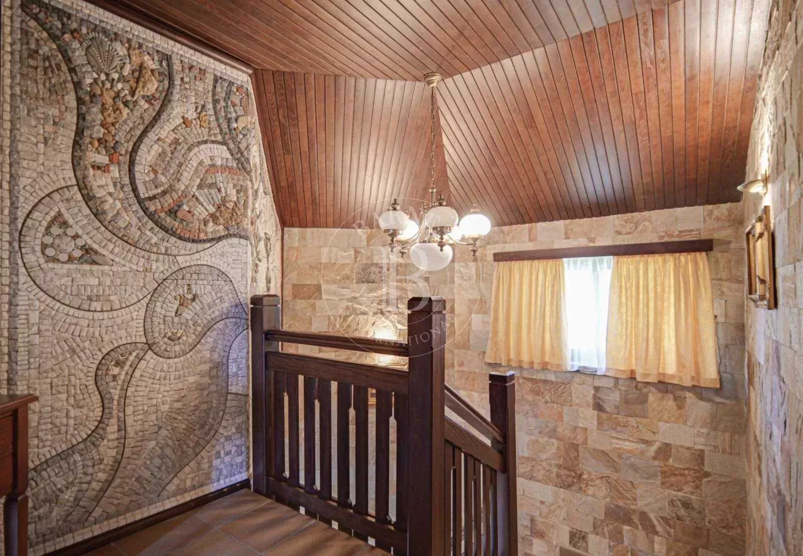 Bansko  - Maison 6 Pi&egrave;ces 4 Chambres