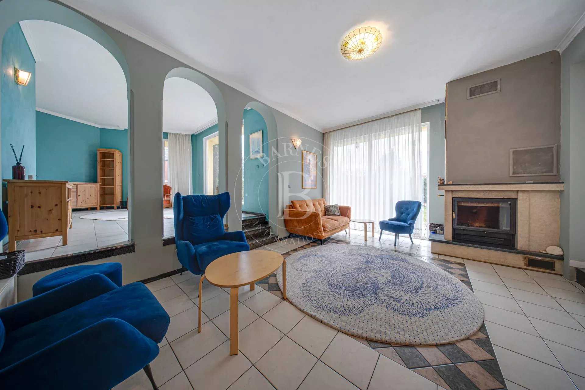 Bankya  - Maison 7 Pi&egrave;ces 5 Chambres