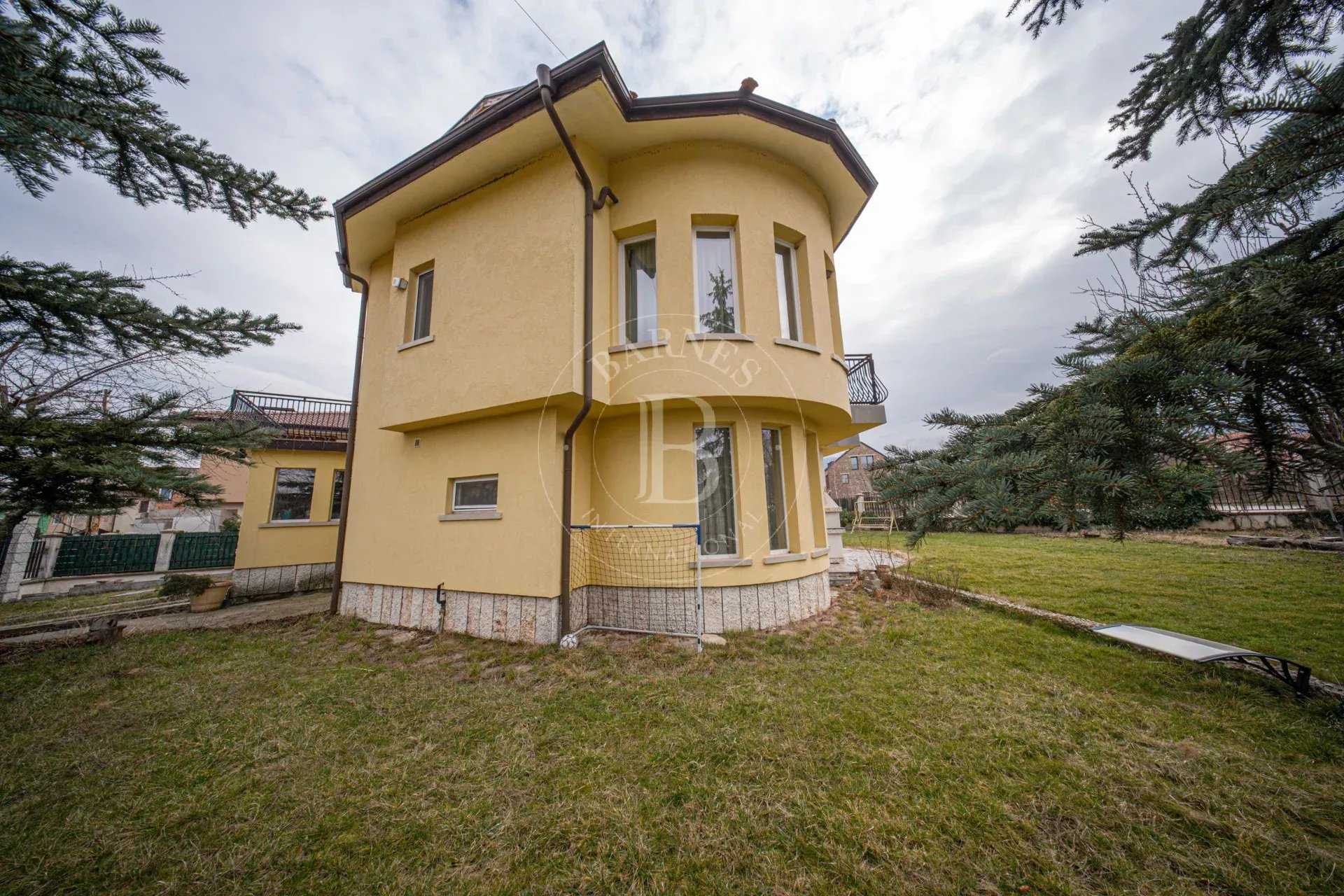 Bankya  - Maison 7 Pi&egrave;ces 5 Chambres
