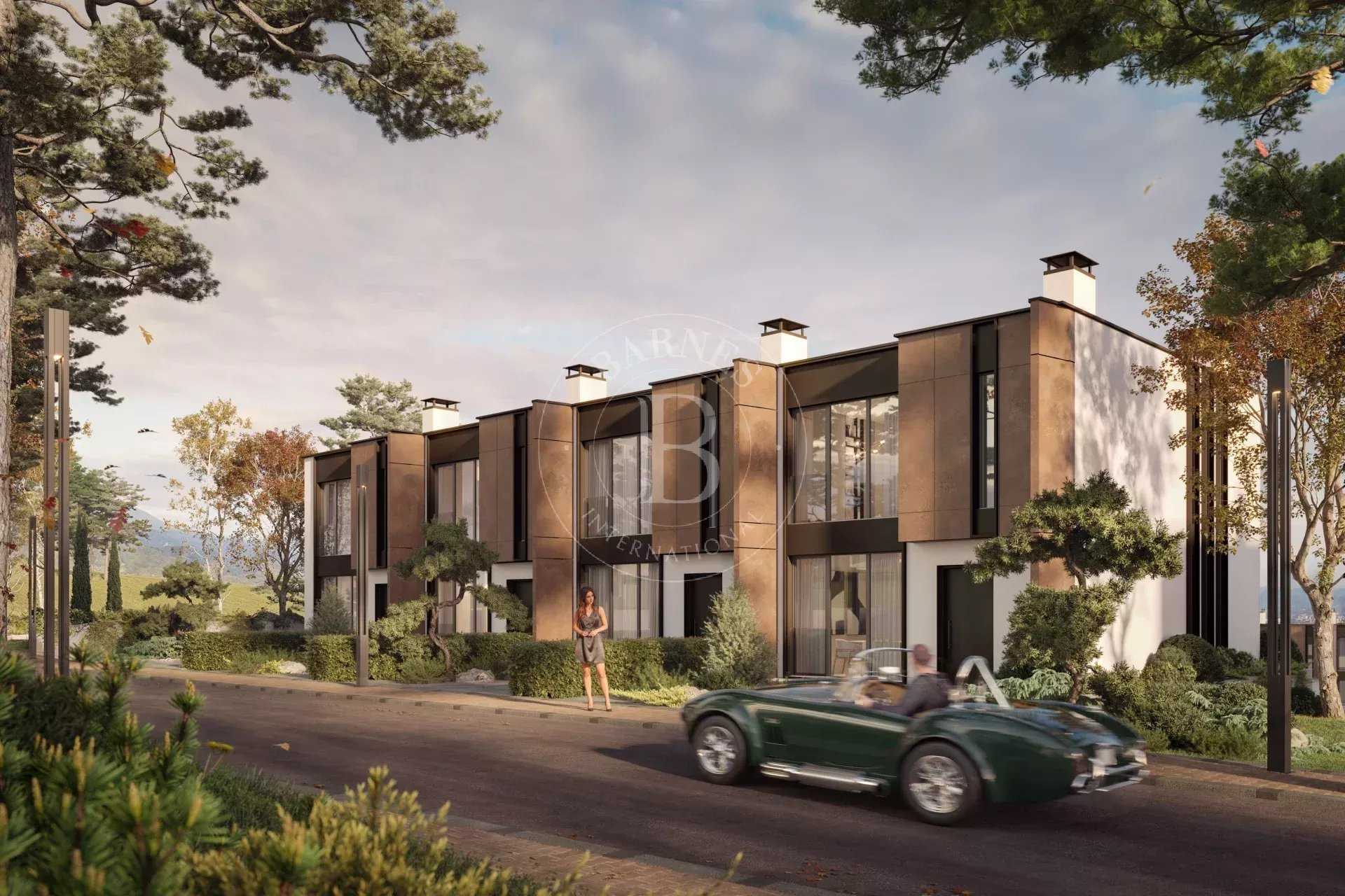 Kambanite  - Apartment 2 Bedrooms