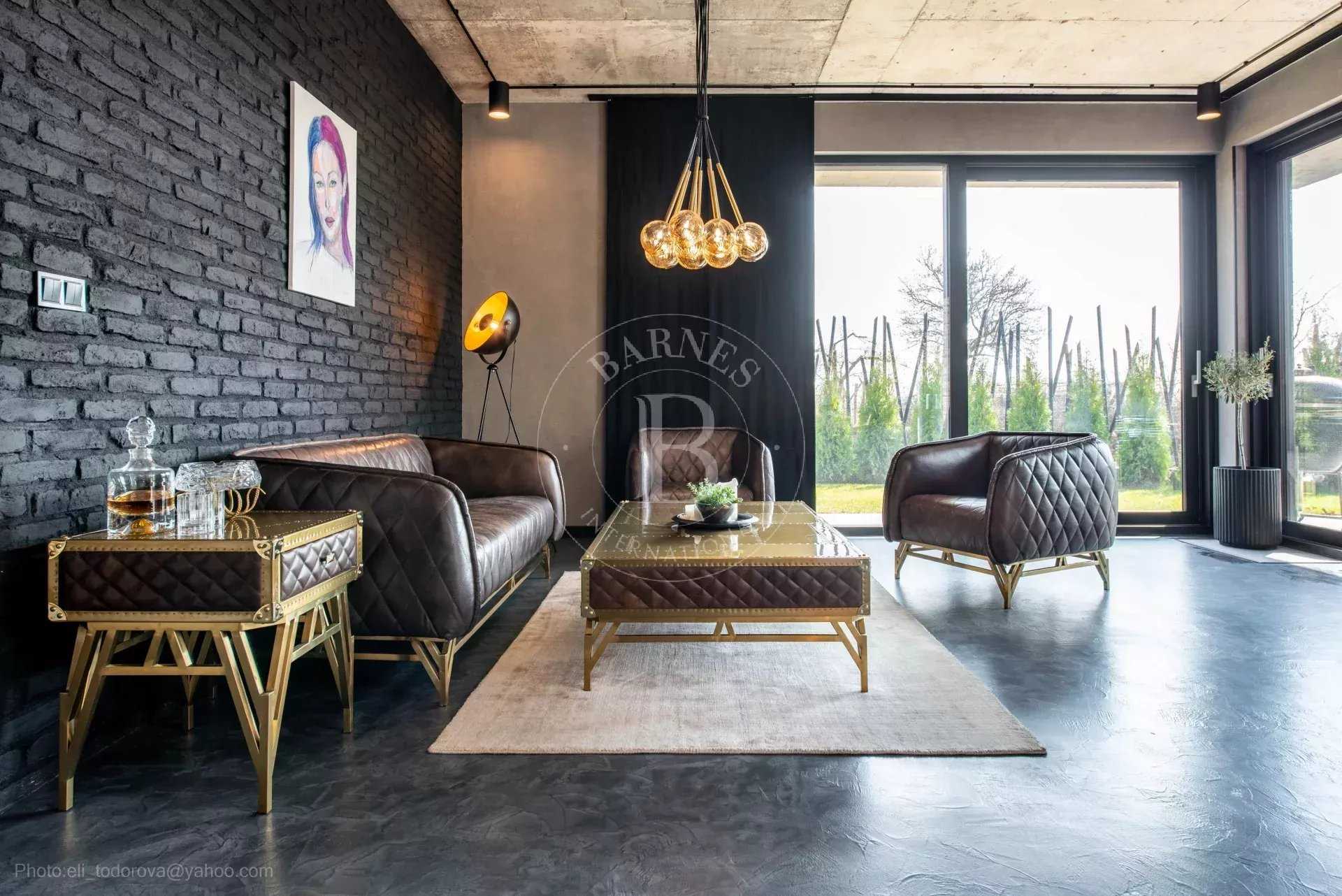 Varna  - Villa  3 Chambres