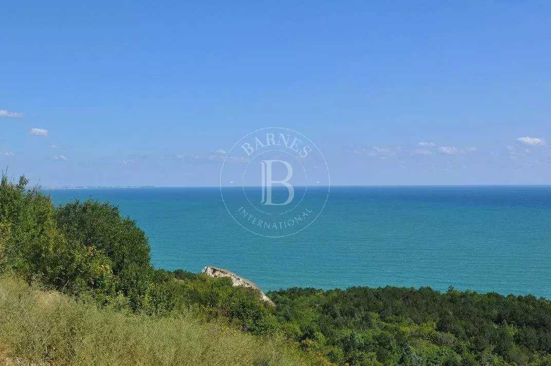 Balchik  - Villa 4 Bedrooms