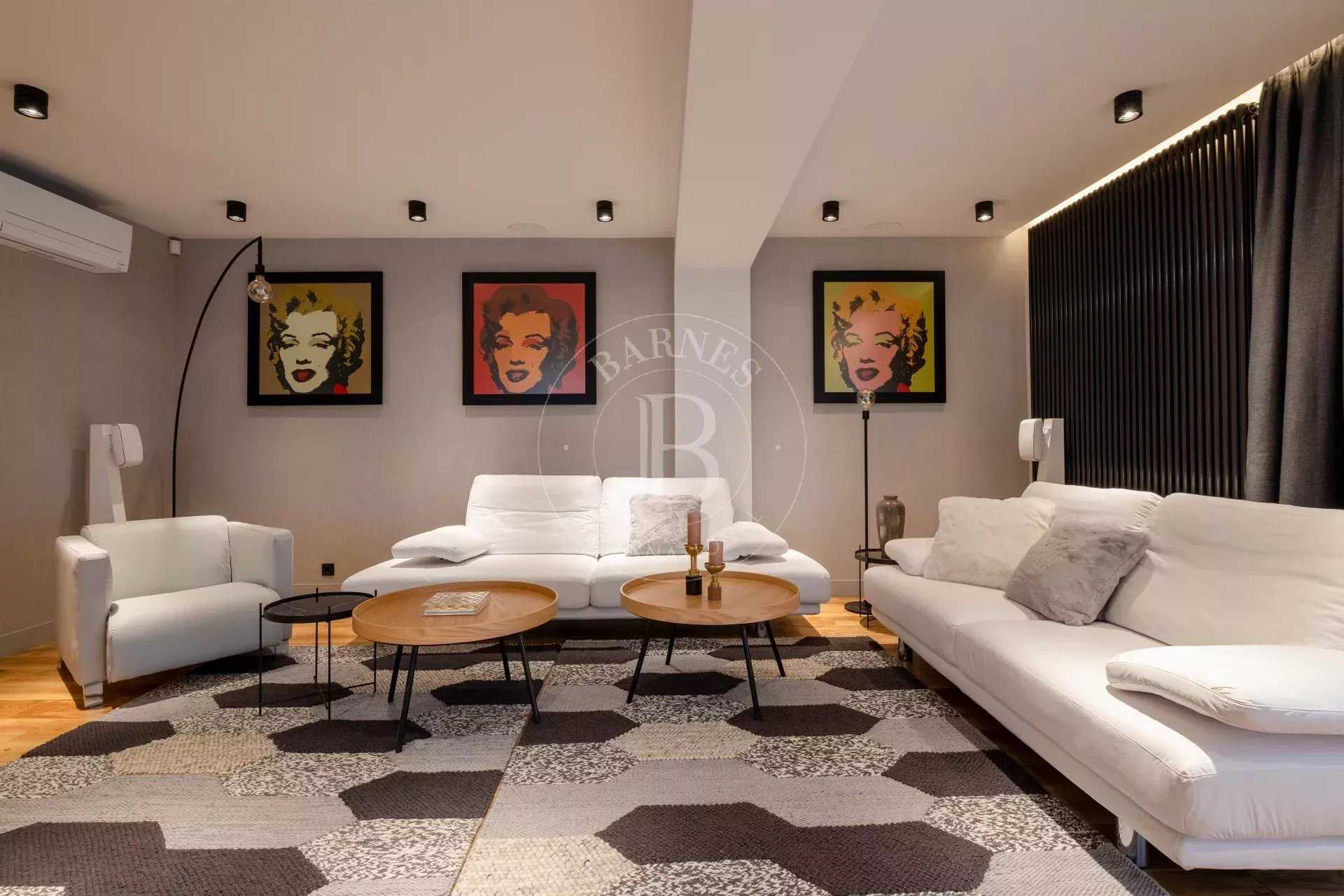 Sofia  - Maison 6 Pi&egrave;ces 4 Chambres