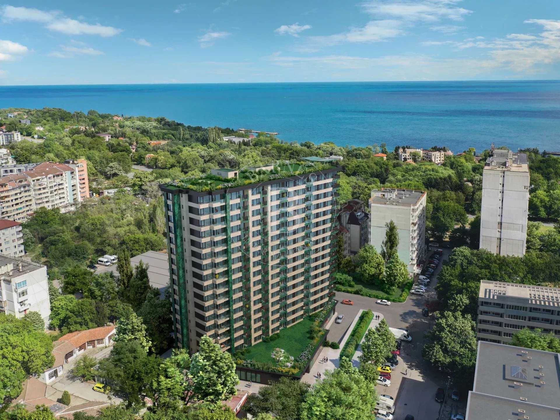 Appartement Varna  -  ref 6594059 (picture 1)