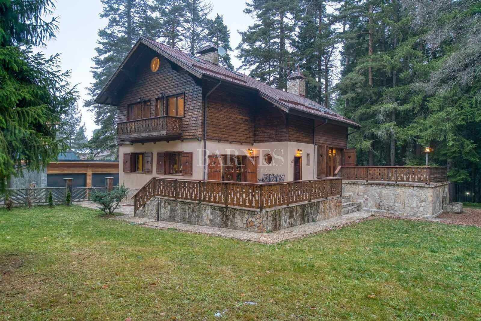 House Borovets  -  ref 6534744 (picture 2)