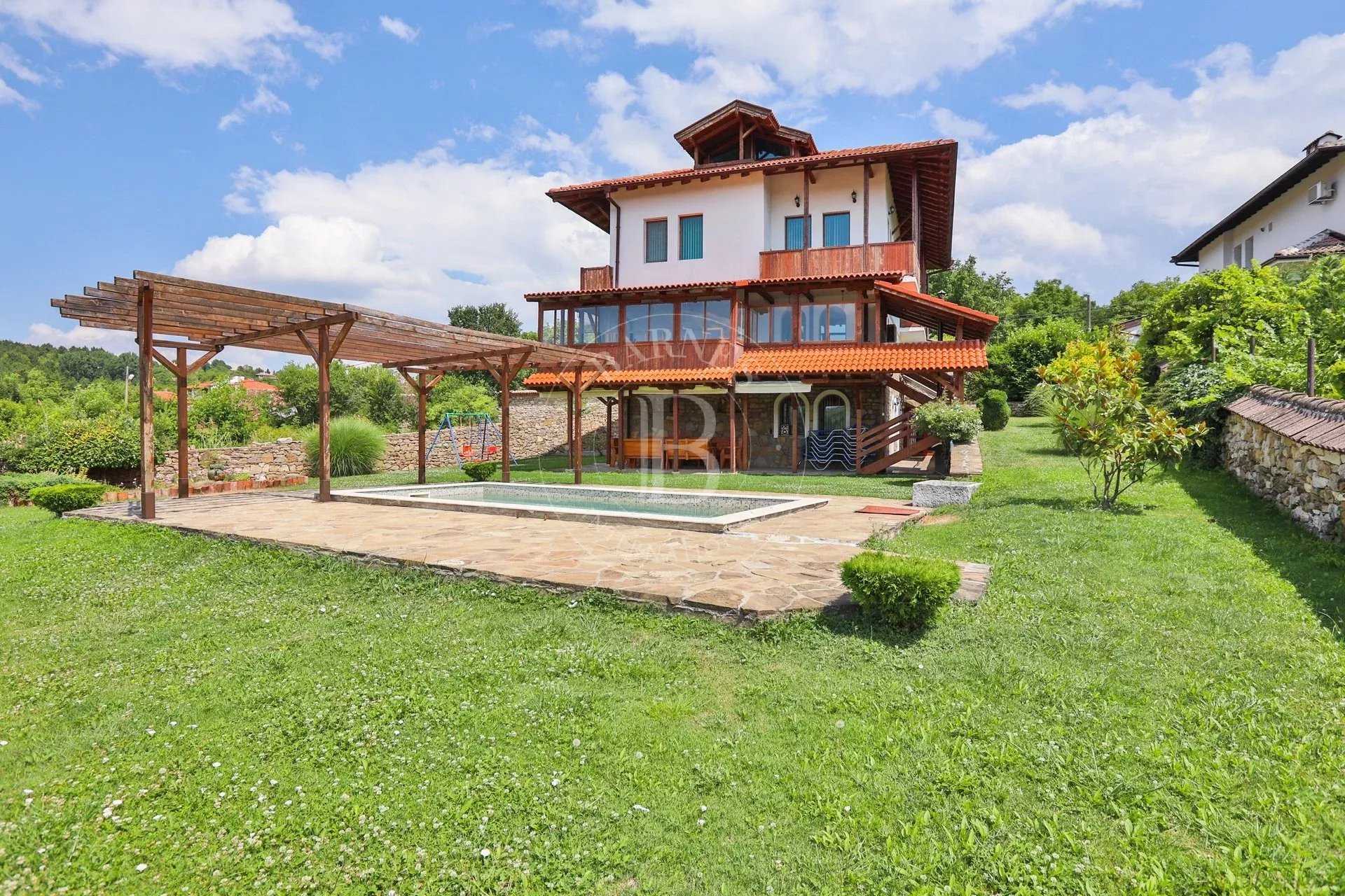 Maison Veliko Tarnovo  -  ref 4137245 (picture 1)
