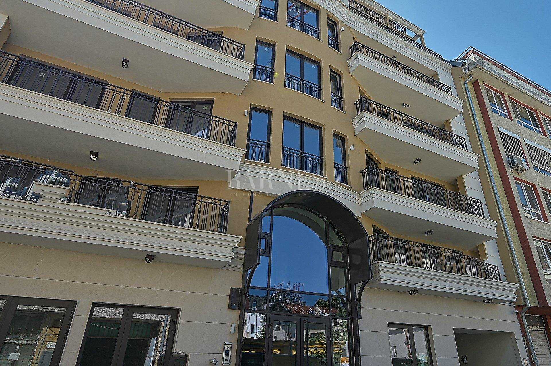 Apartment Sofia  -  ref 7200724 (picture 1)