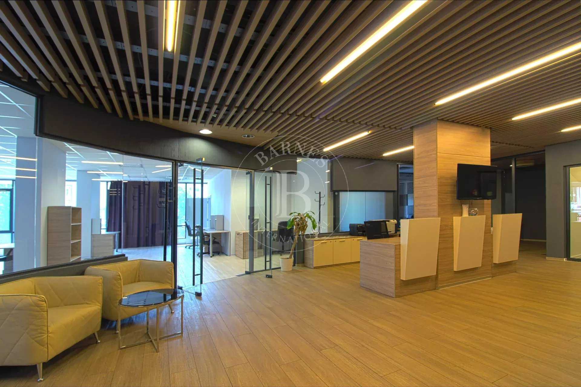 Bureaux Sofia  -  ref 83748204 (picture 1)
