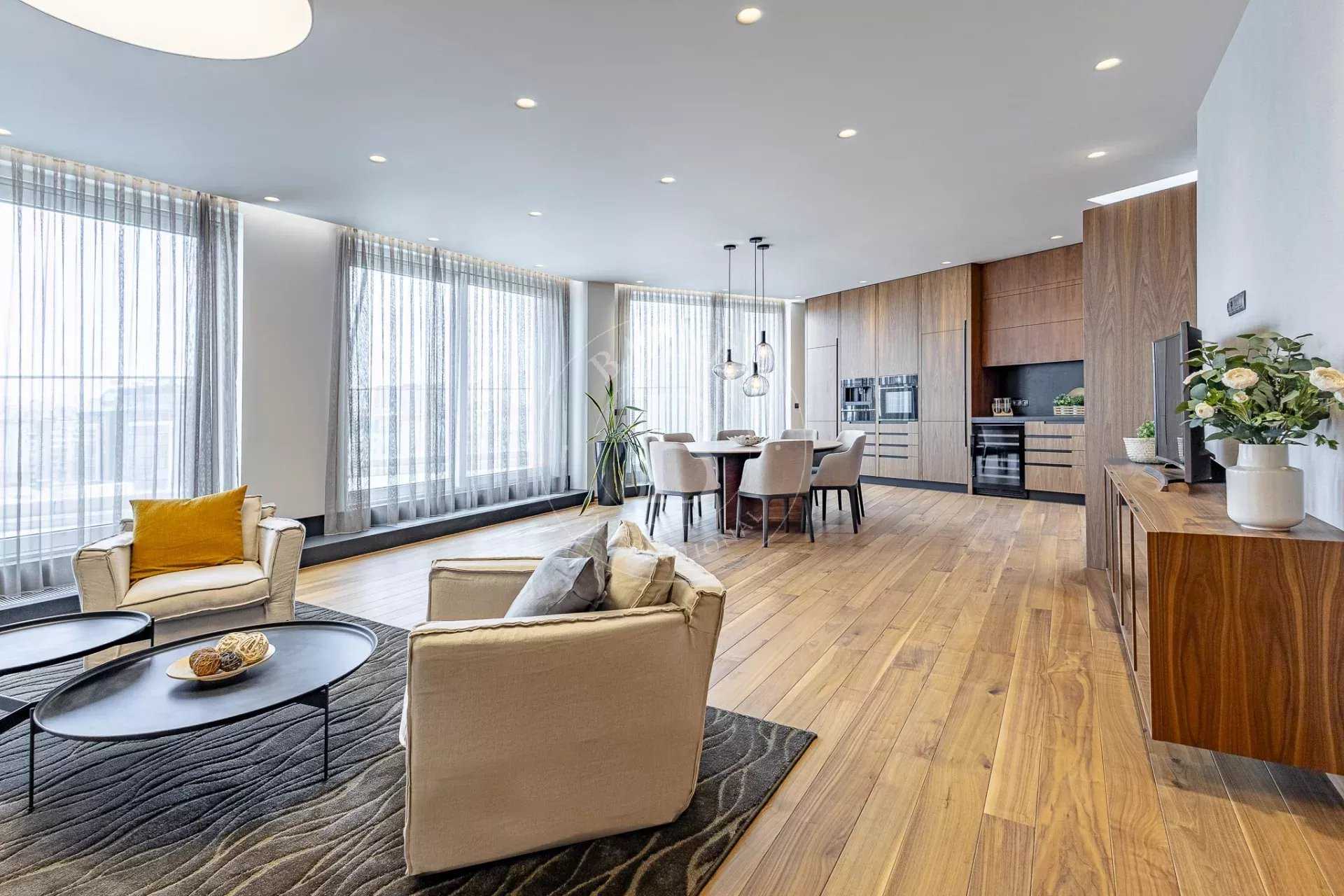 Penthouse Sofia  -  ref 7591825 (picture 1)