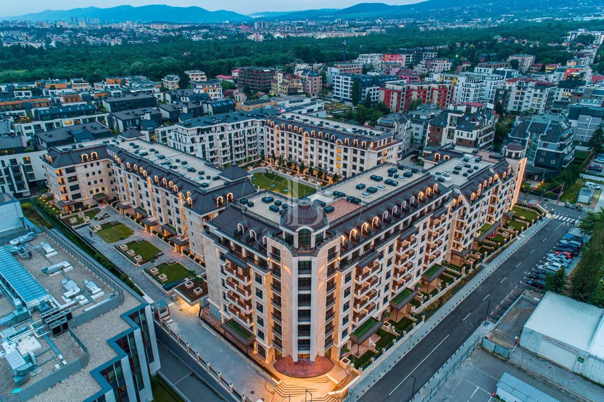 Apartment Sofia  -  ref 84184301 (picture 2)