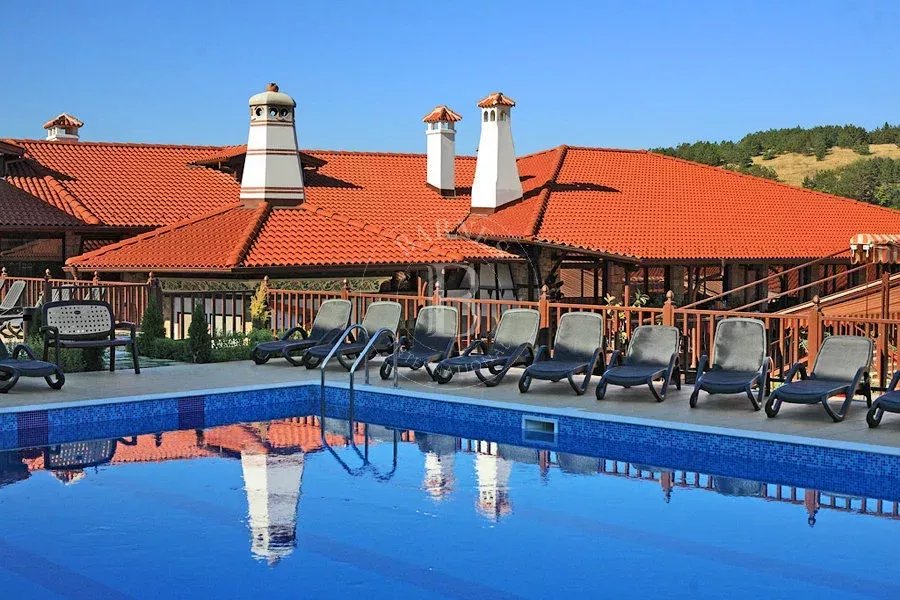 Hôtel Arbanasi  -  ref 8224182 (picture 2)