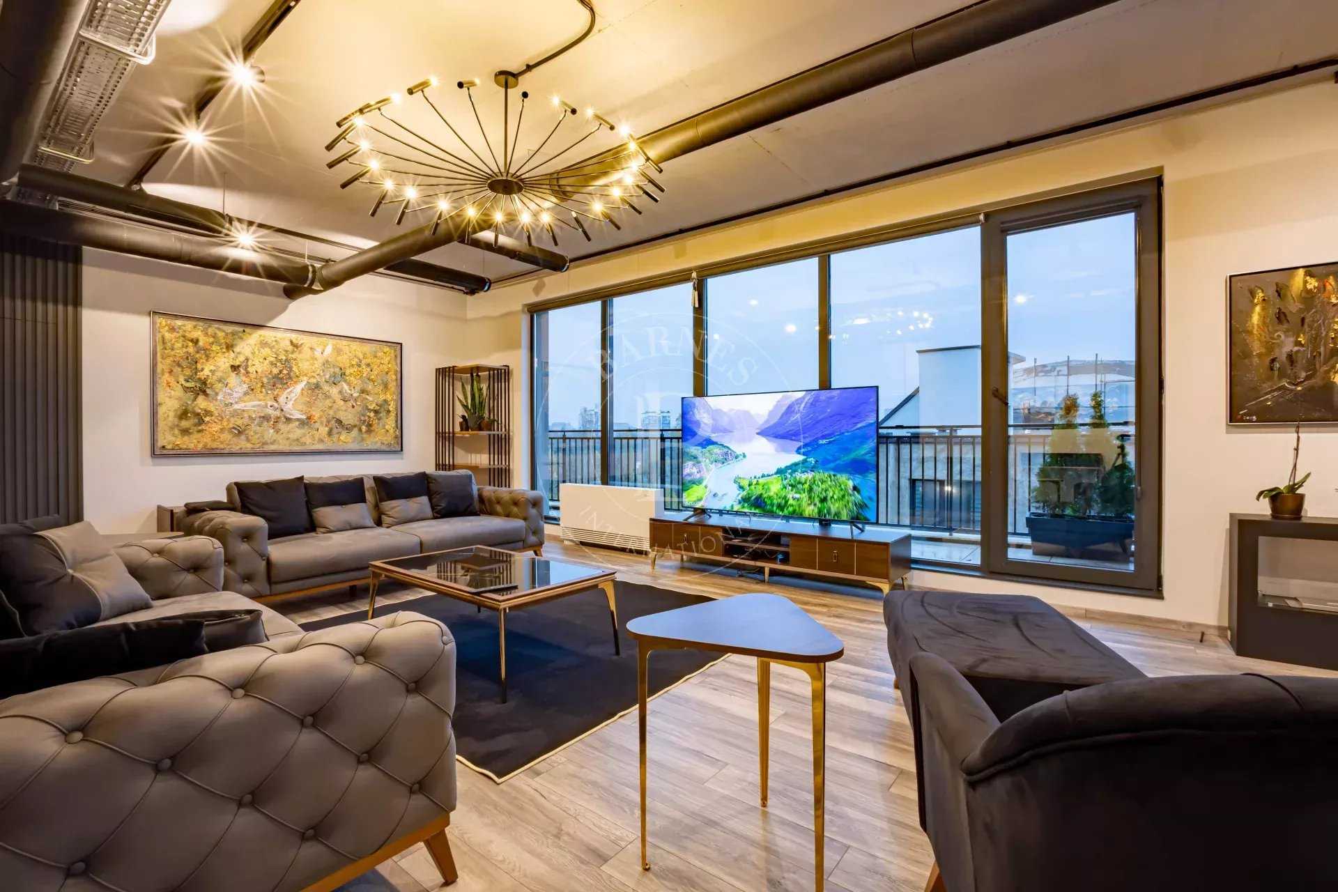 Penthouse Sofia  -  ref 83768953 (picture 1)