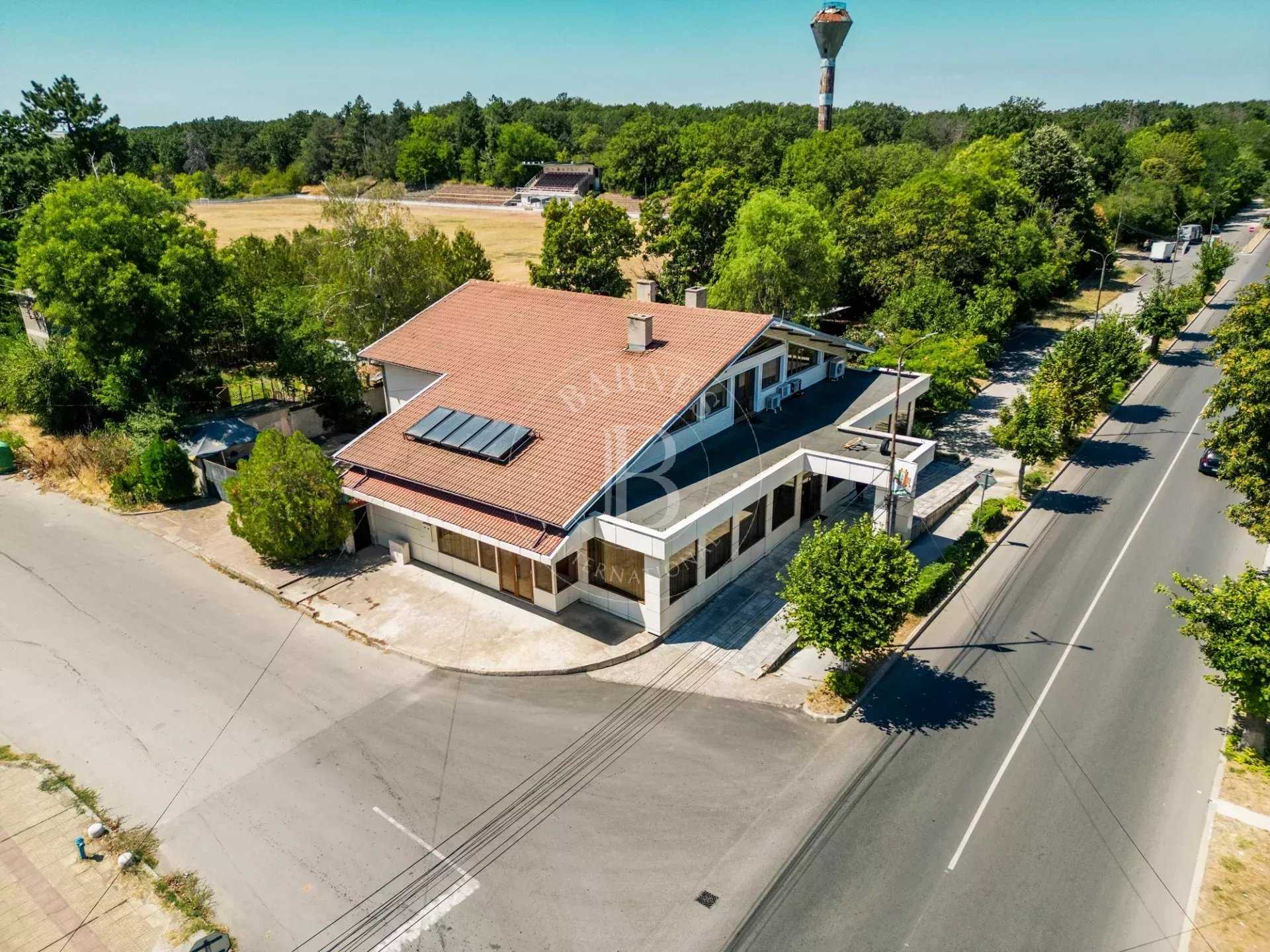 Maison d'hôtes Garmen  -  ref 86430621 (picture 1)