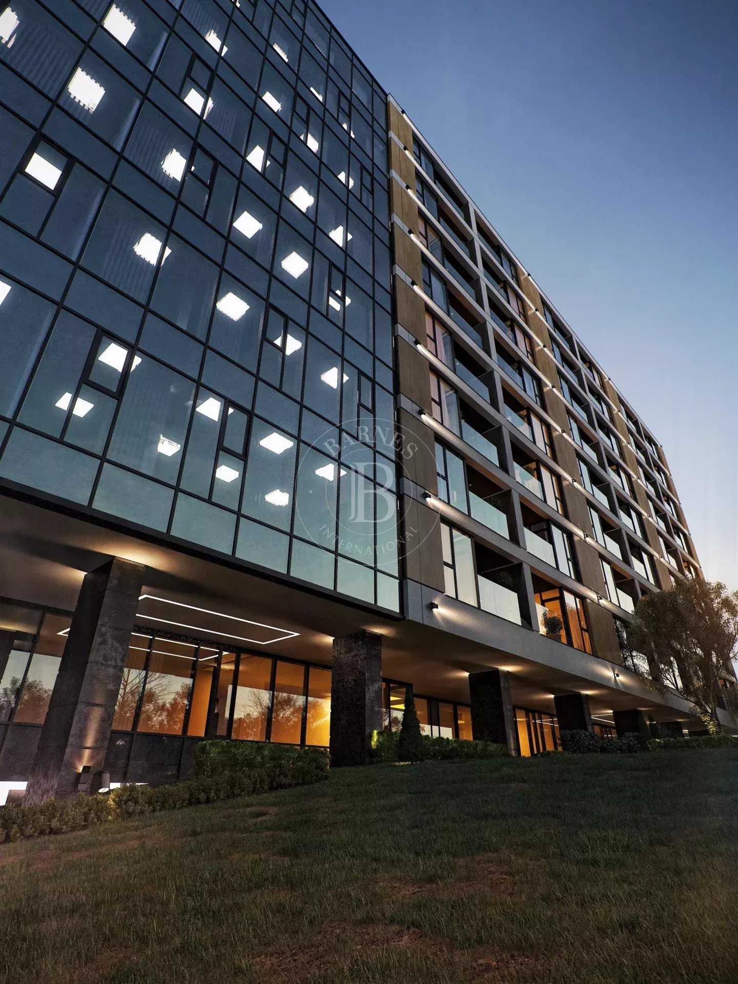 Luxury-properties Sofia