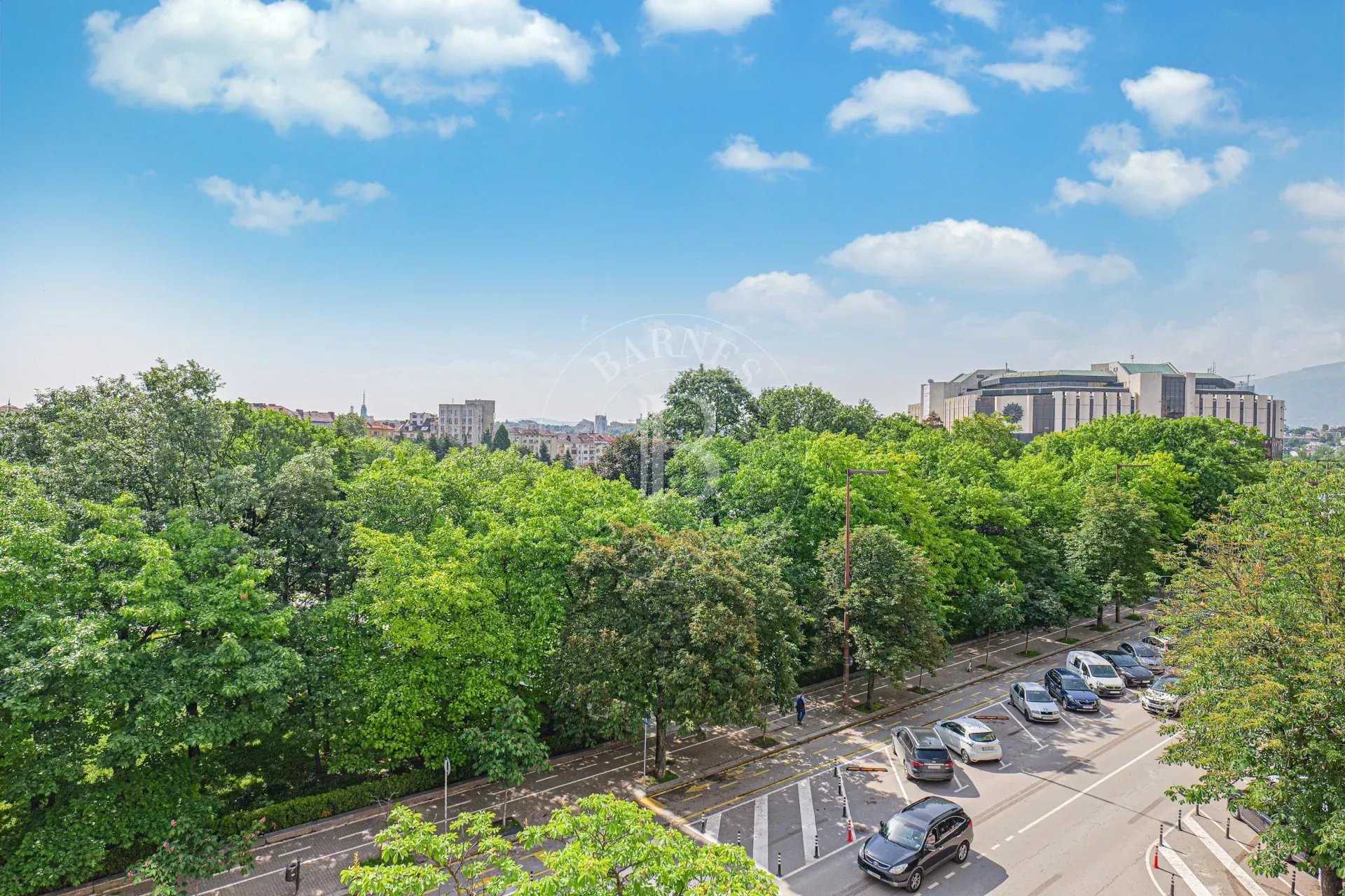 Luxury-properties Sofia