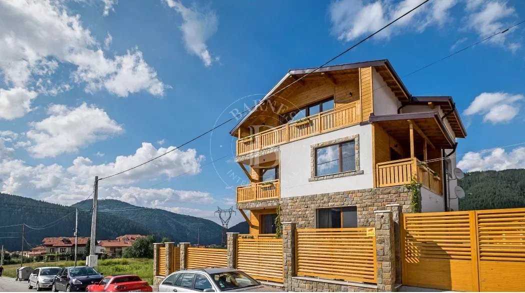 Maison Borovets  -  ref 6086638 (picture 2)
