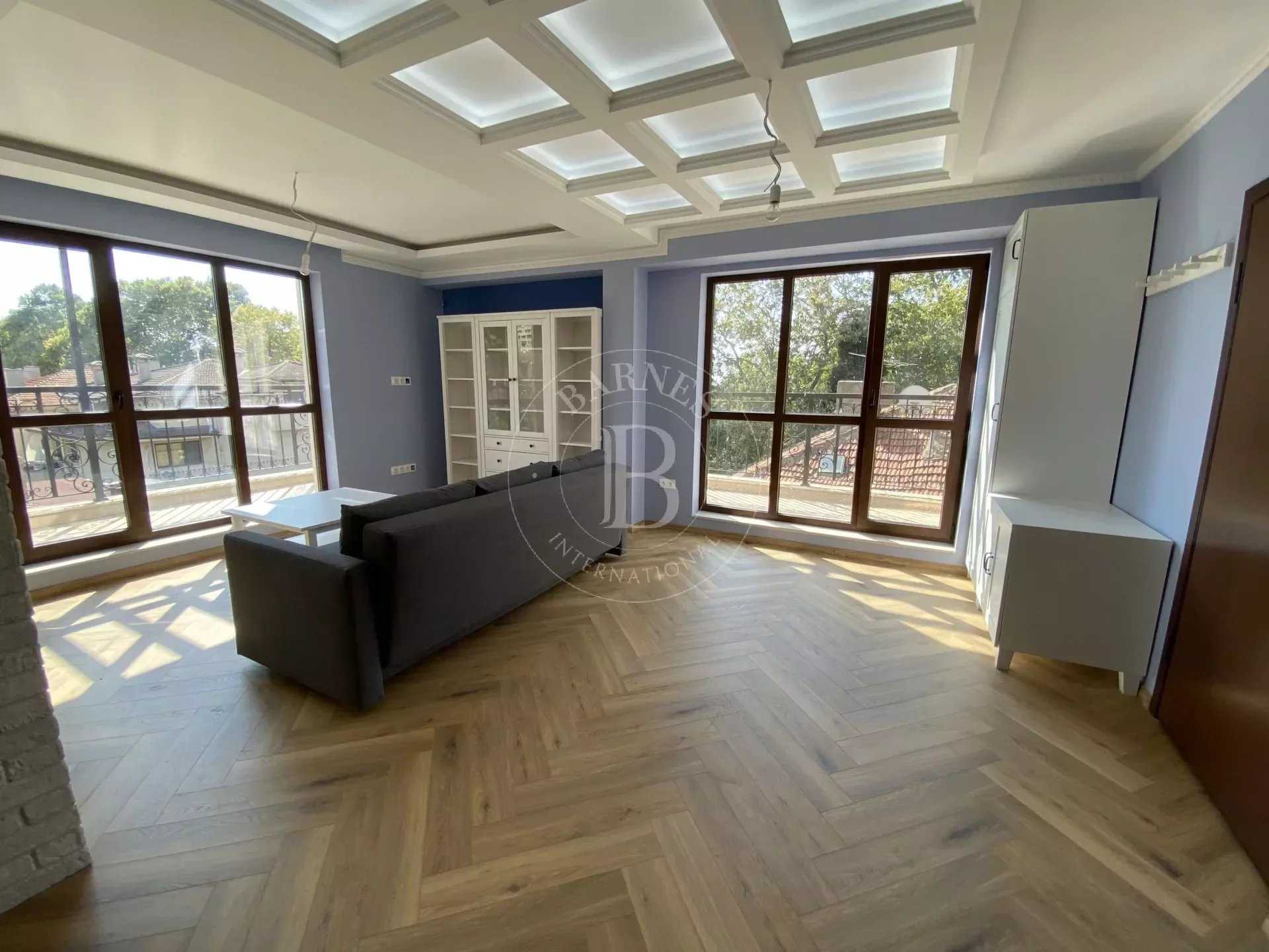 Varna  - Apartment 3 Bedrooms