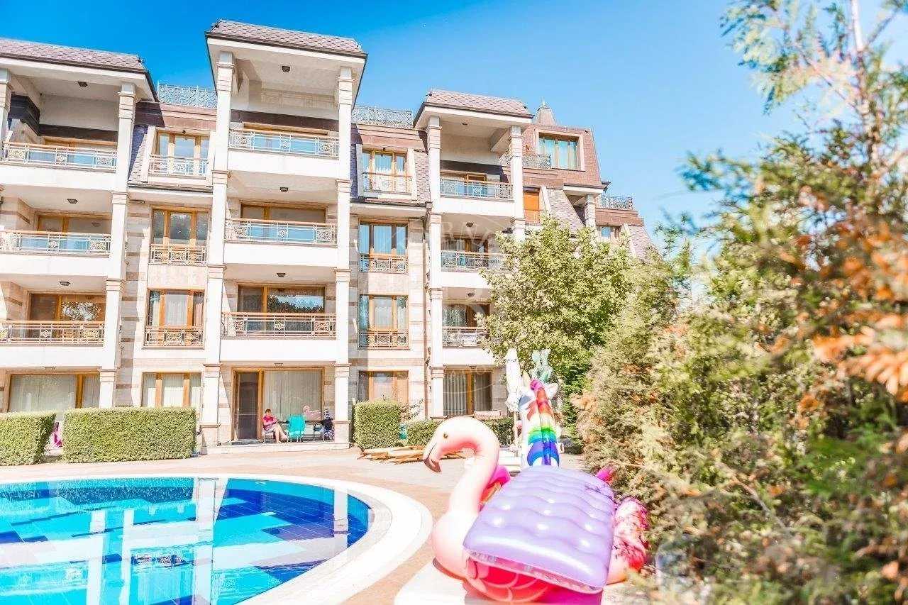 Appartement Burgas  -  ref 3792445 (picture 2)