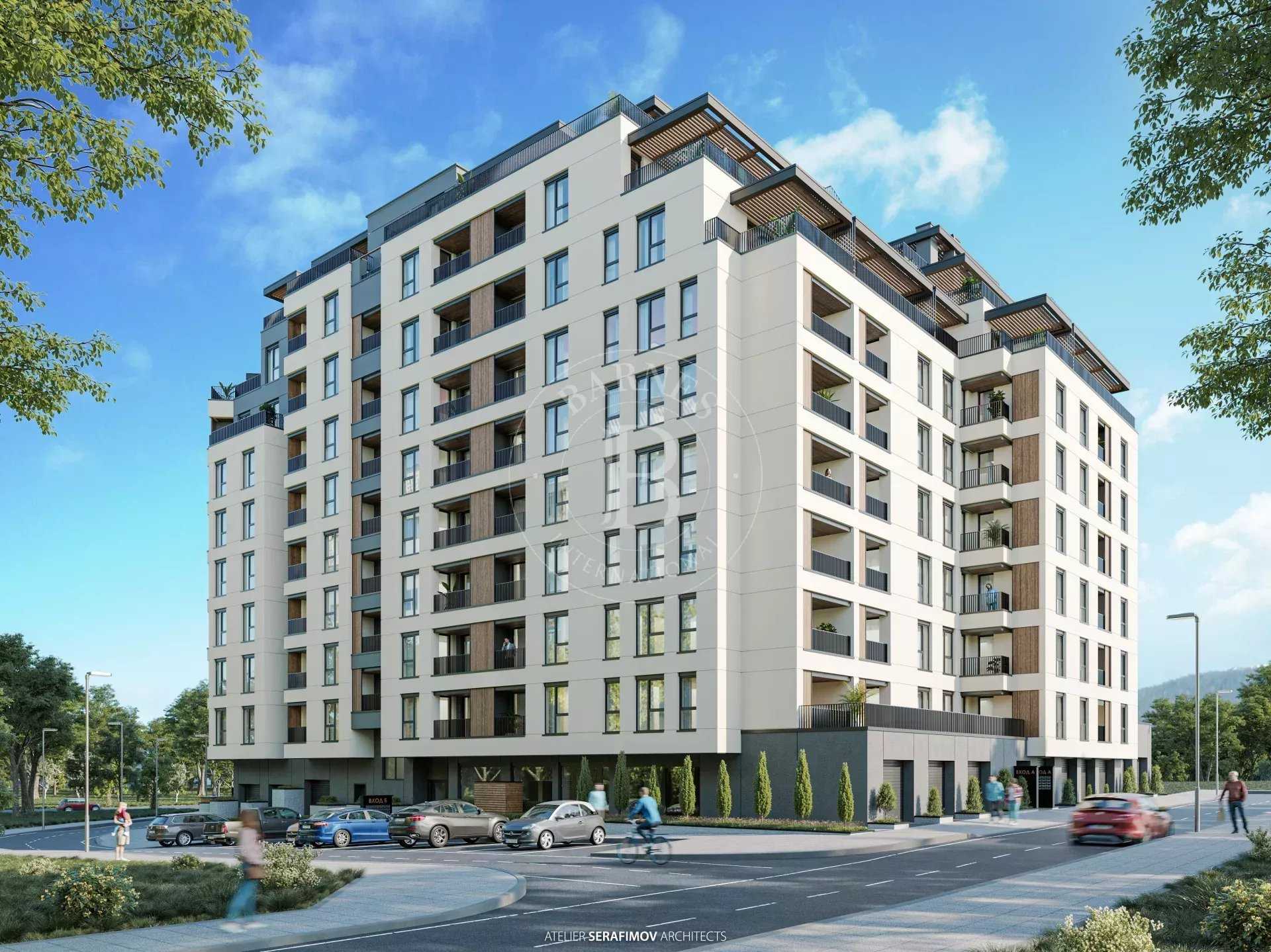 Apartment Sofia  -  ref 85827694 (picture 2)