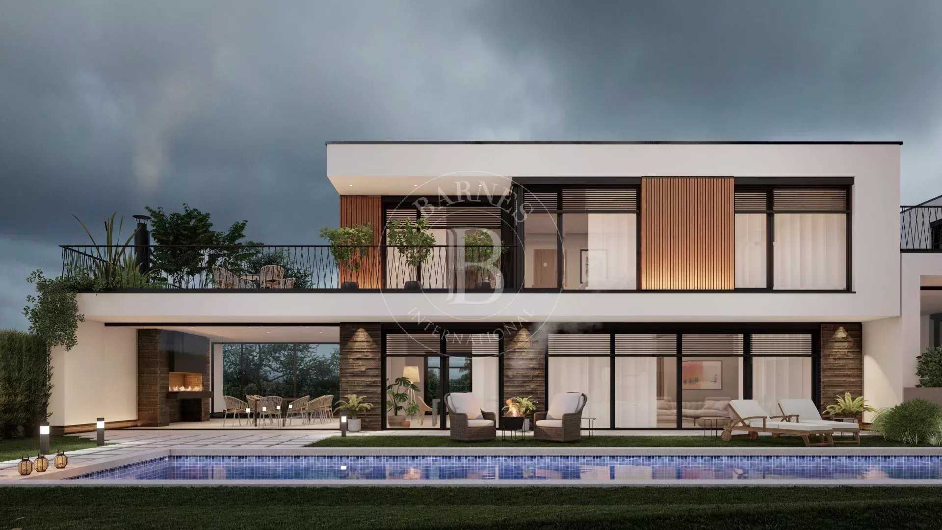 Maison Sofia  -  ref 85092056 (picture 2)