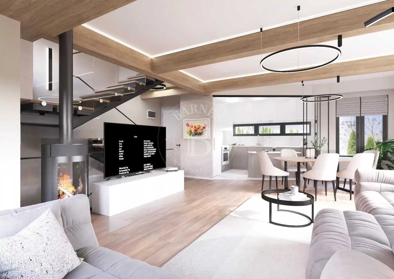 Maison Sofia  -  ref 85668583 (picture 1)