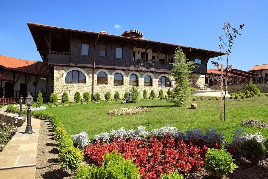 Hôtel Arbanasi  -  ref 8224182 (picture 1)