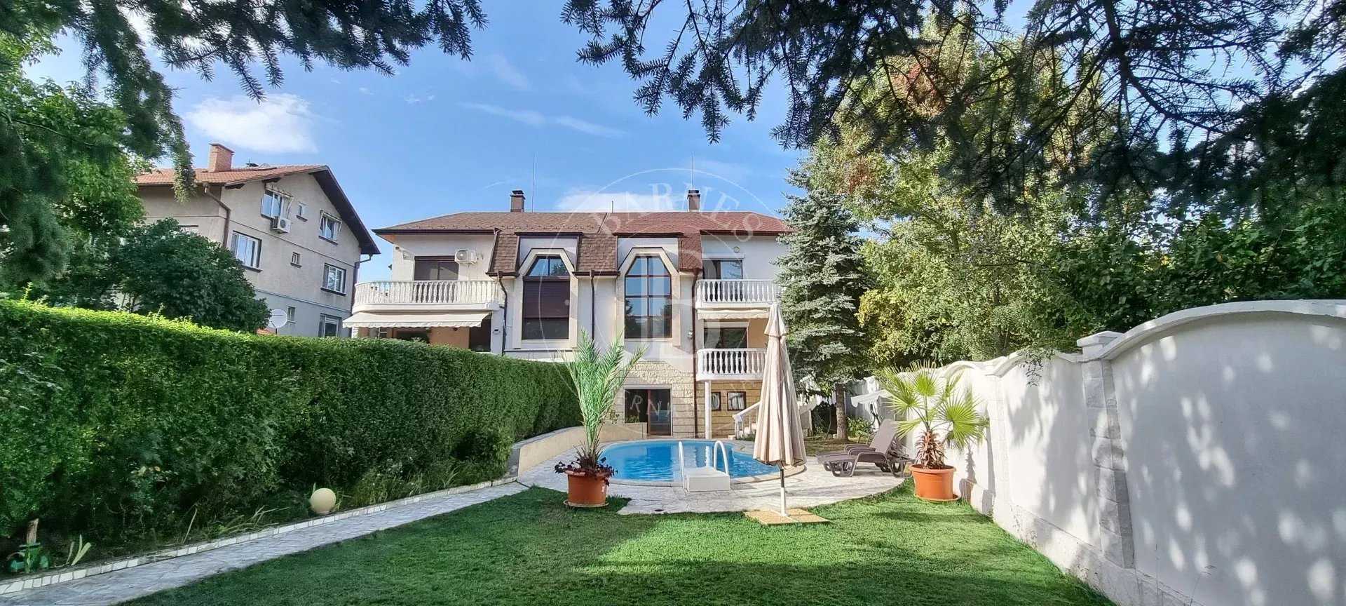 Maison Sofia  -  ref 85503799 (picture 2)
