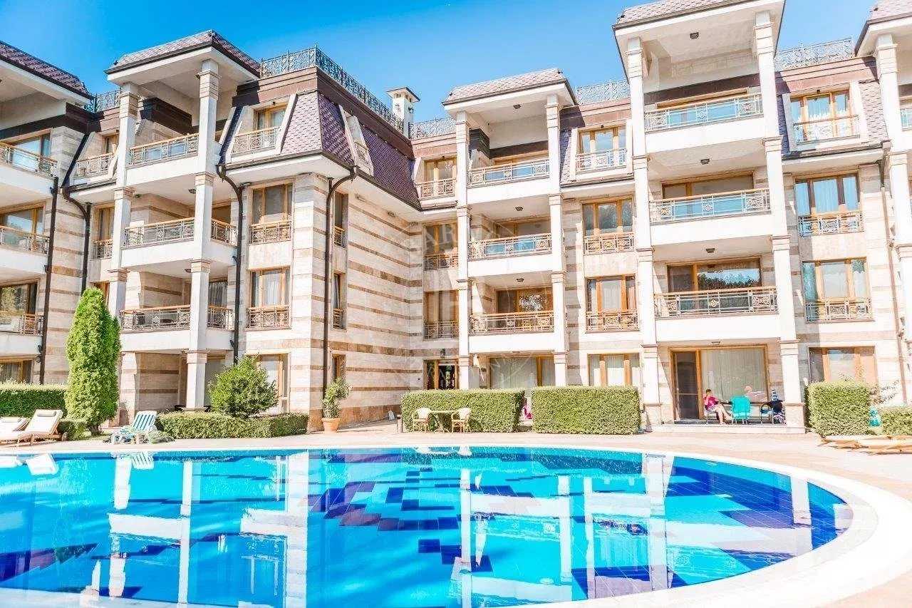 Appartement Burgas  -  ref 3792445 (picture 1)