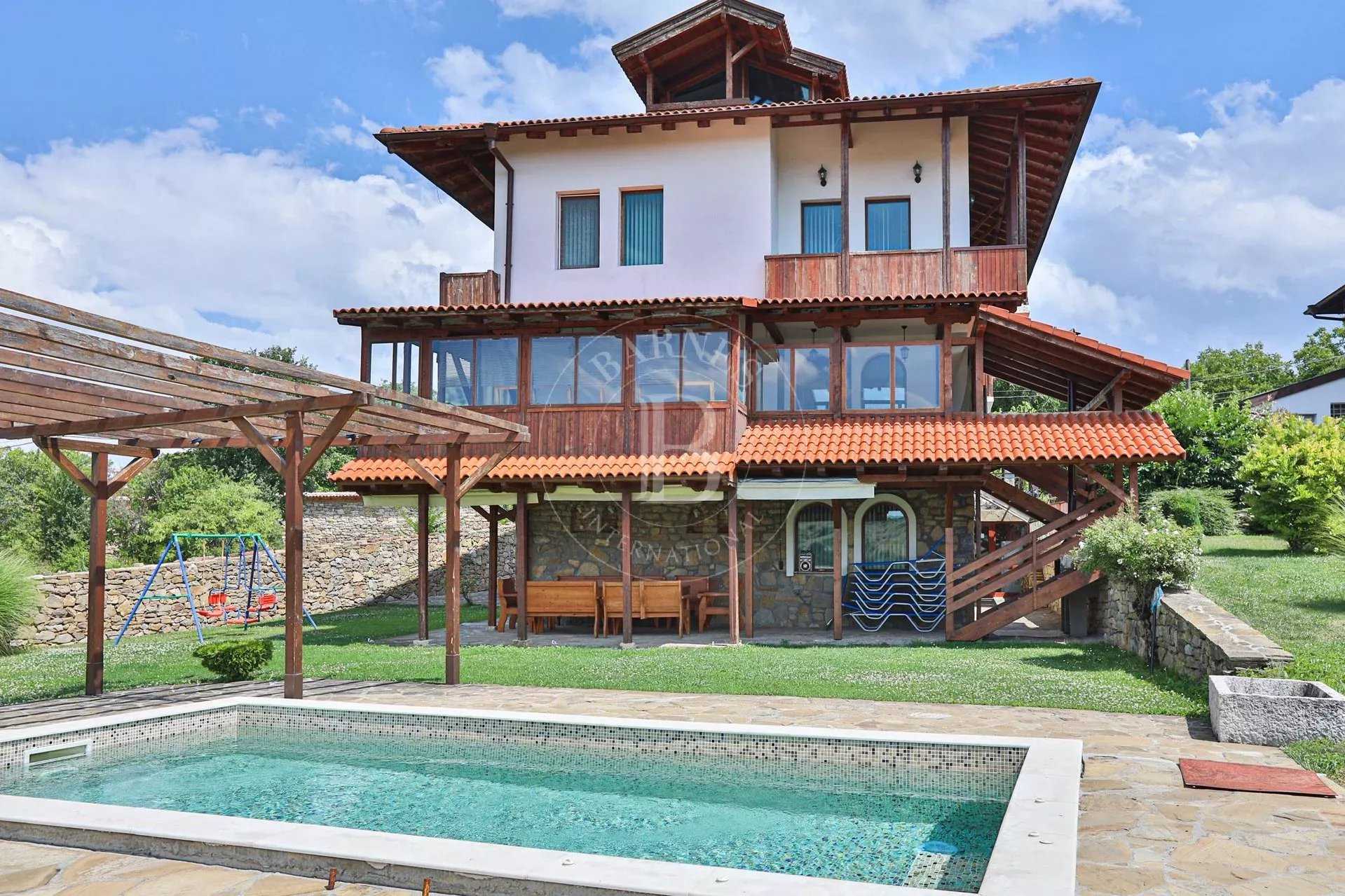 Maison Veliko Tarnovo  -  ref 4137245 (picture 2)