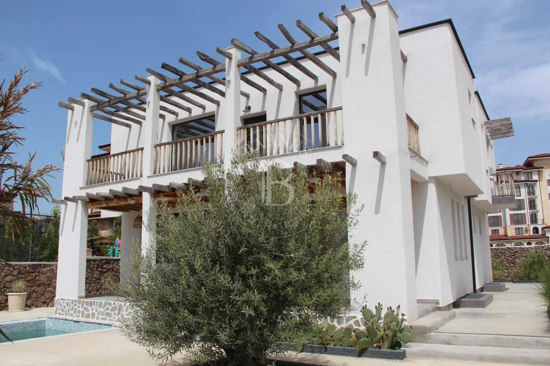 Maison Nessebar  -  ref 82615001 (picture 2)
