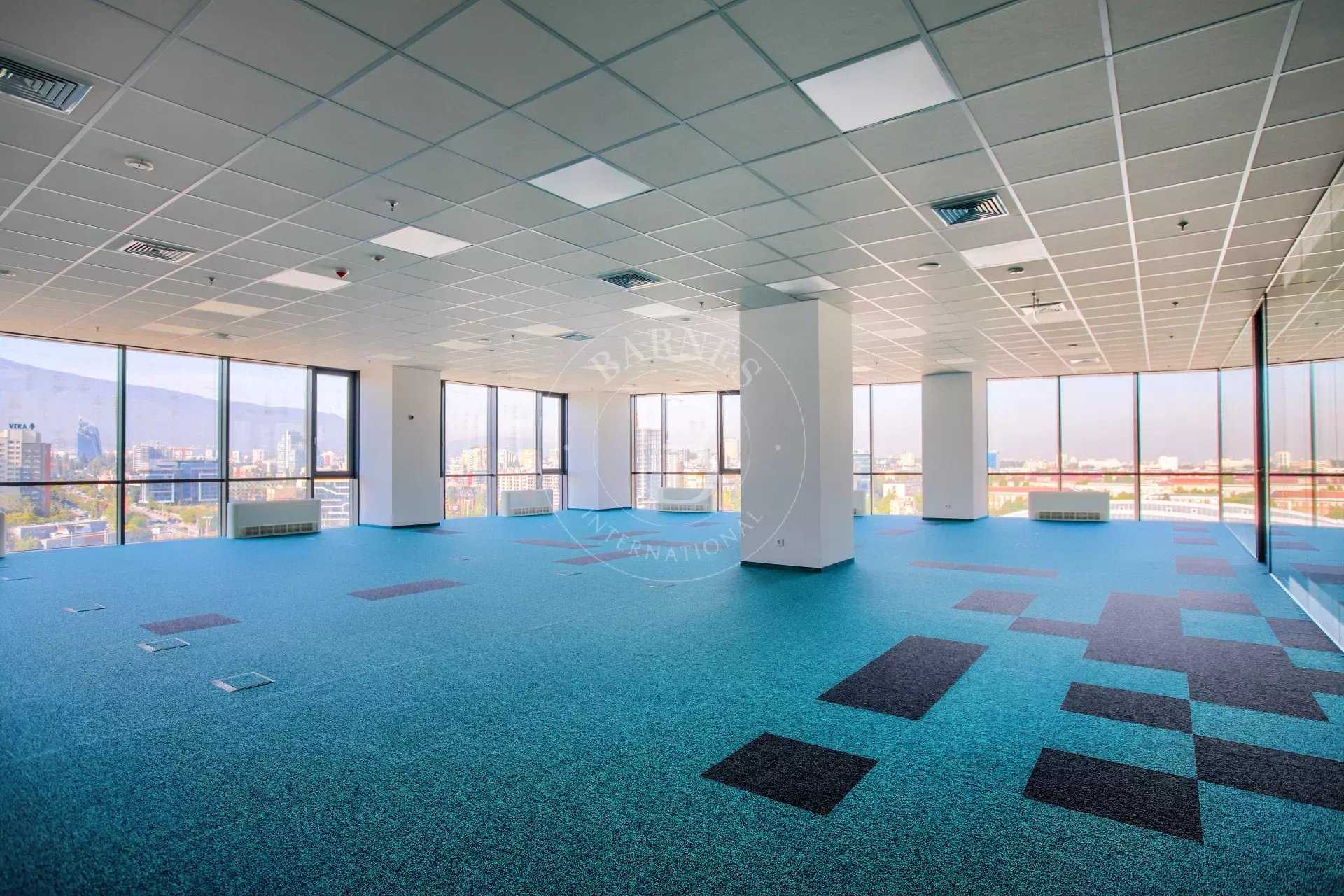 Sofia  - Bureaux 10 Pièces