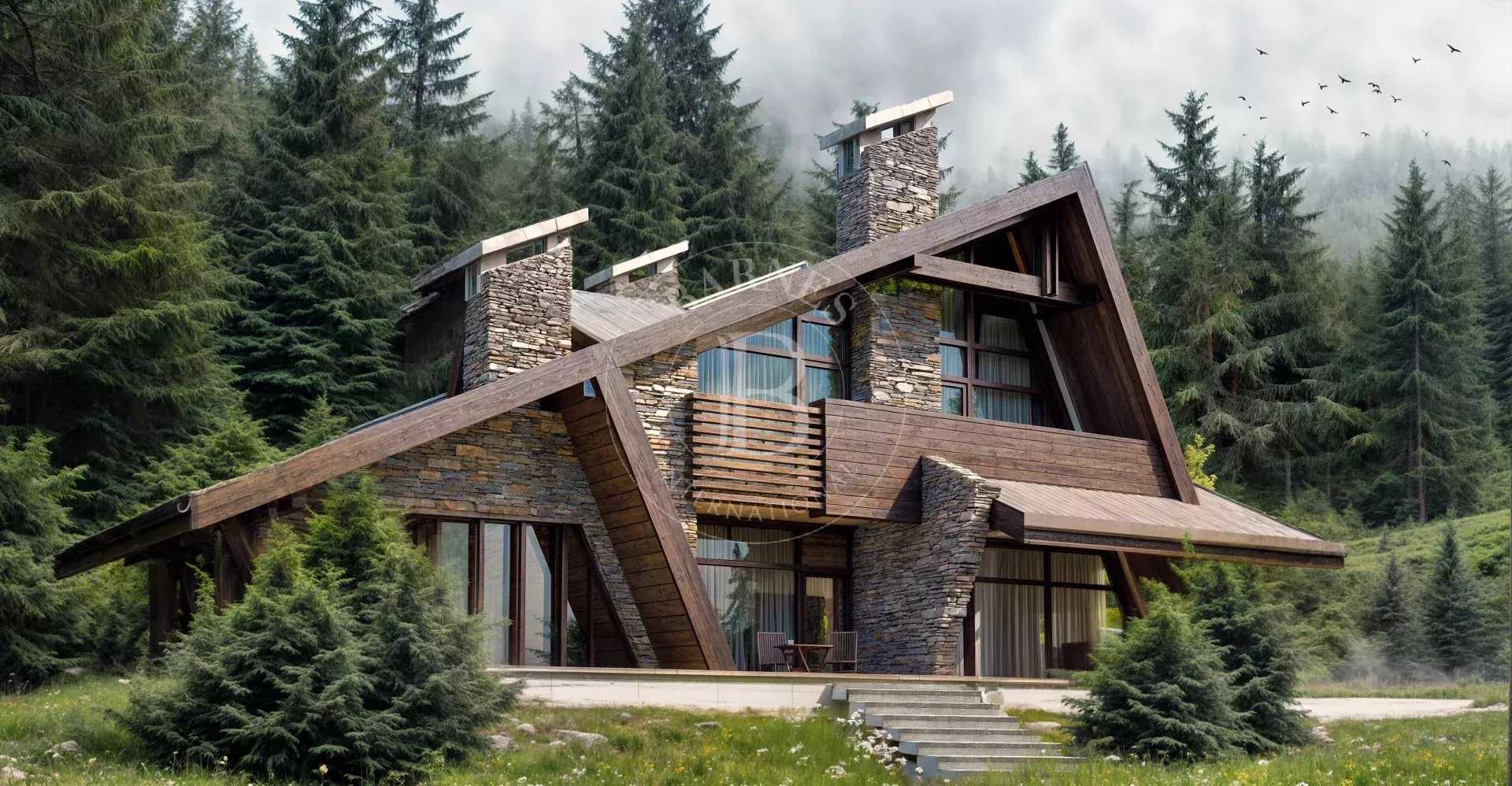 Maison Bansko  -  ref 85764513 (picture 1)