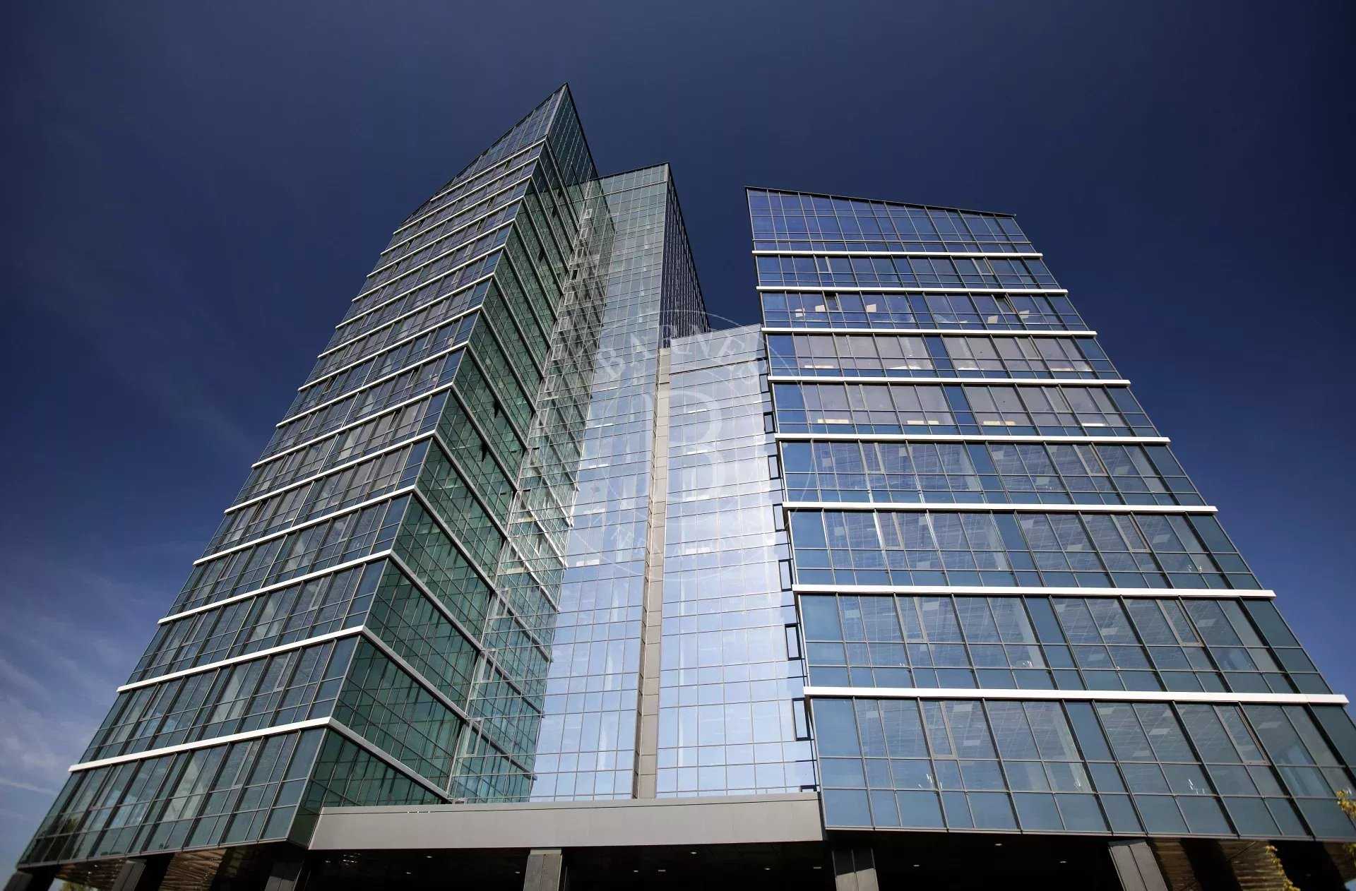 Luxury-properties Sofia