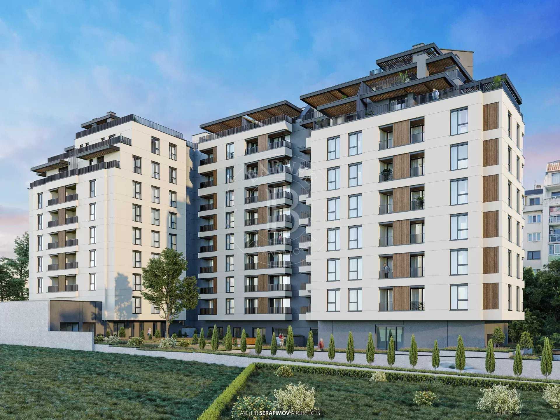 Apartment Sofia  -  ref 85827694 (picture 1)