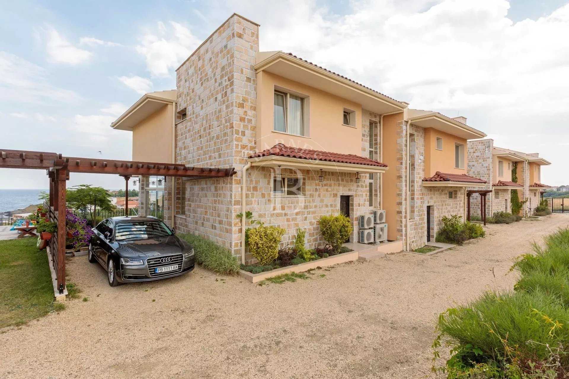 Villa jumelée Tsarevo  -  ref 3903497 (picture 1)