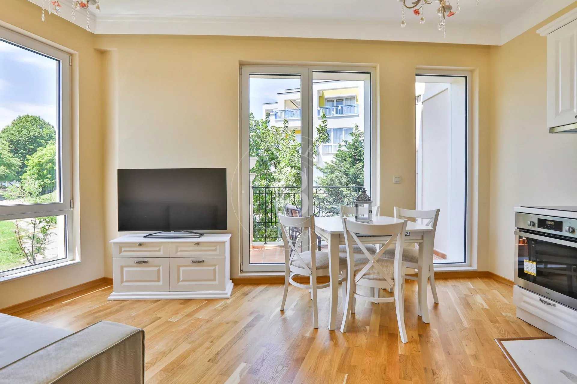 Appartement Tsarevo - Ref 3967504