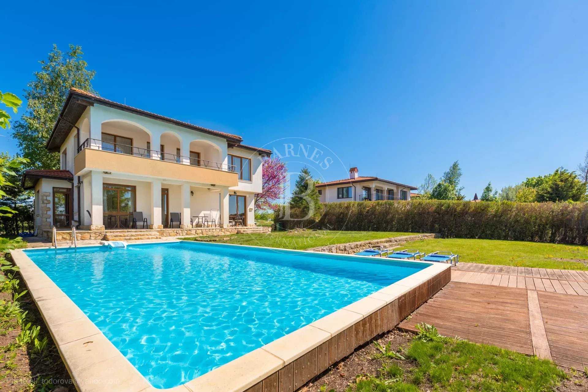 Maison Balchik - Ref 7524281