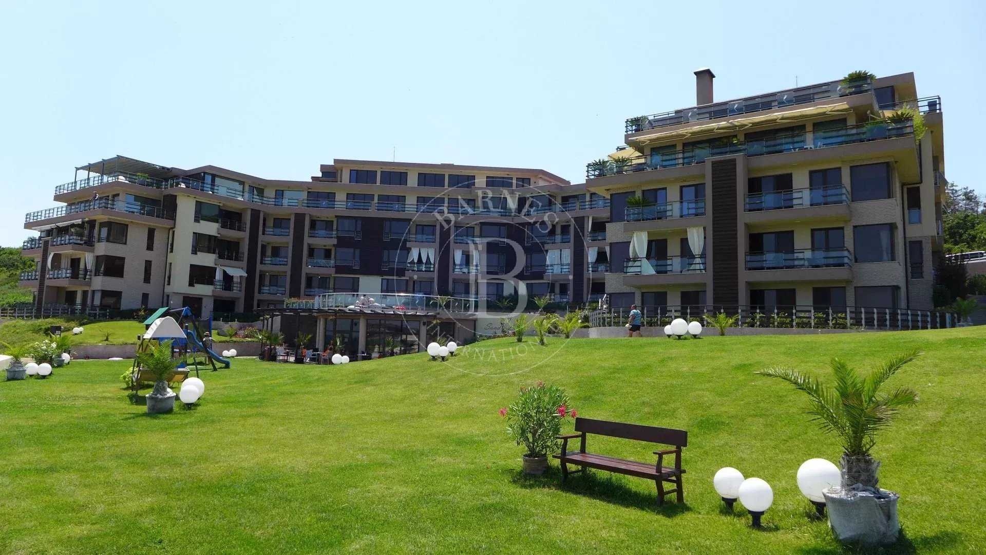 Appartement Sozopol  -  ref 3792378 (picture 1)