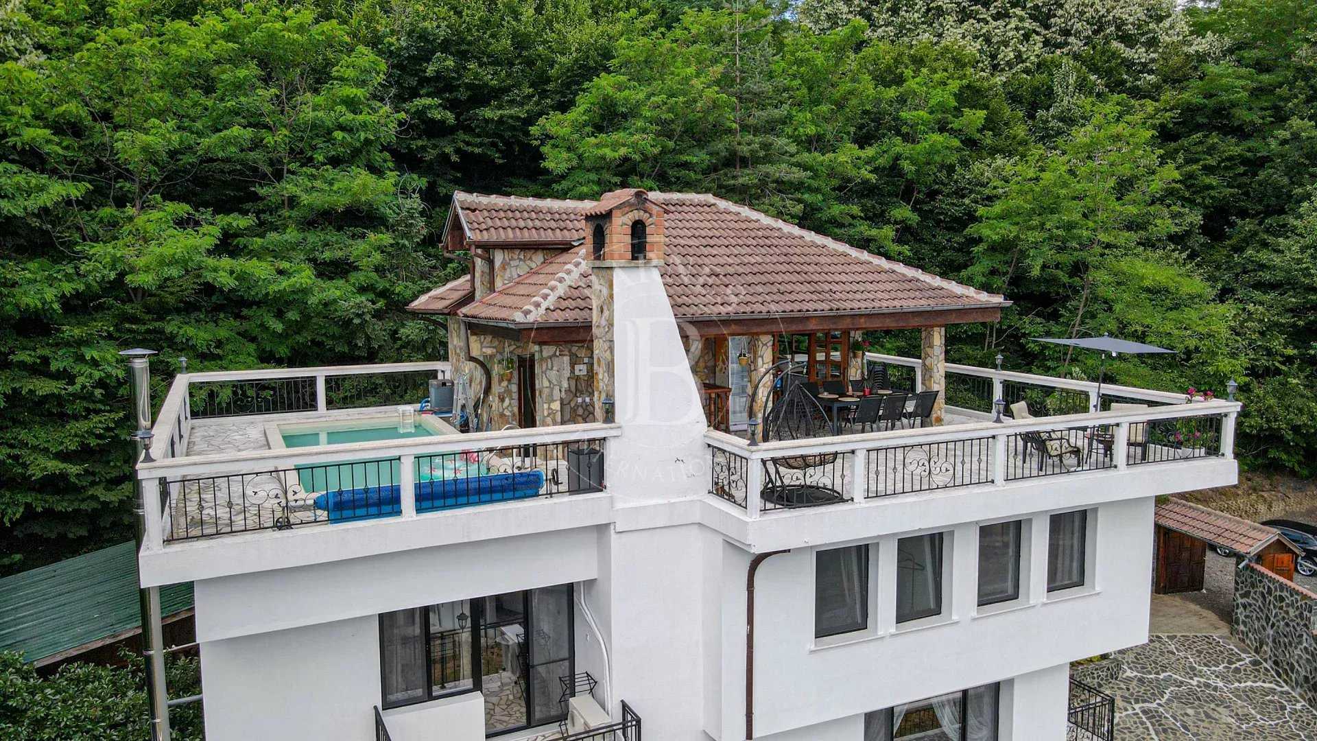 Hôtel particulier Pravets  -  ref 86133810 (picture 1)