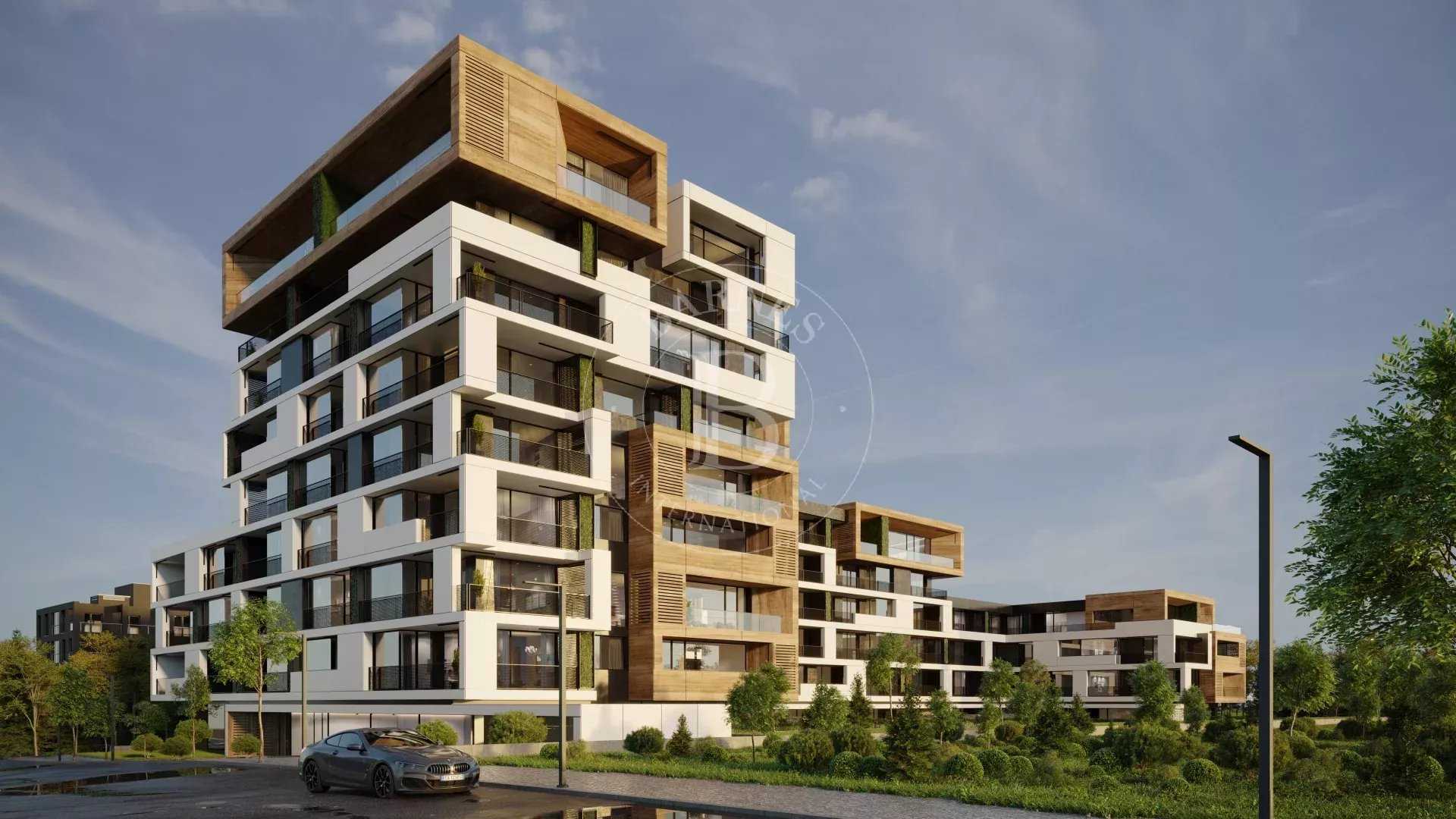 Appartement Sofia  -  ref 7327703 (picture 1)