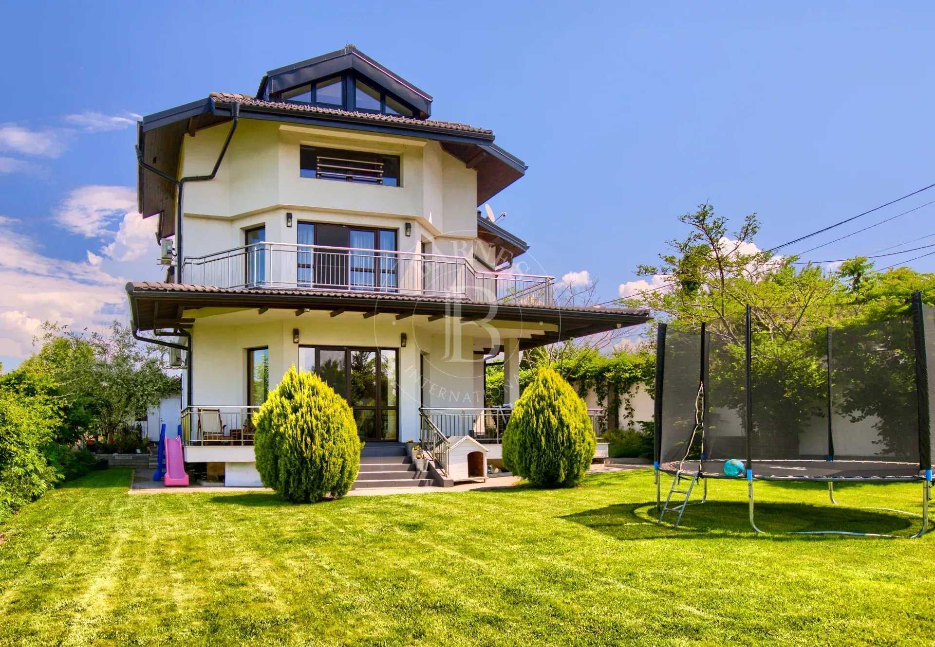Maison Sofia  -  ref 86041535 (picture 1)