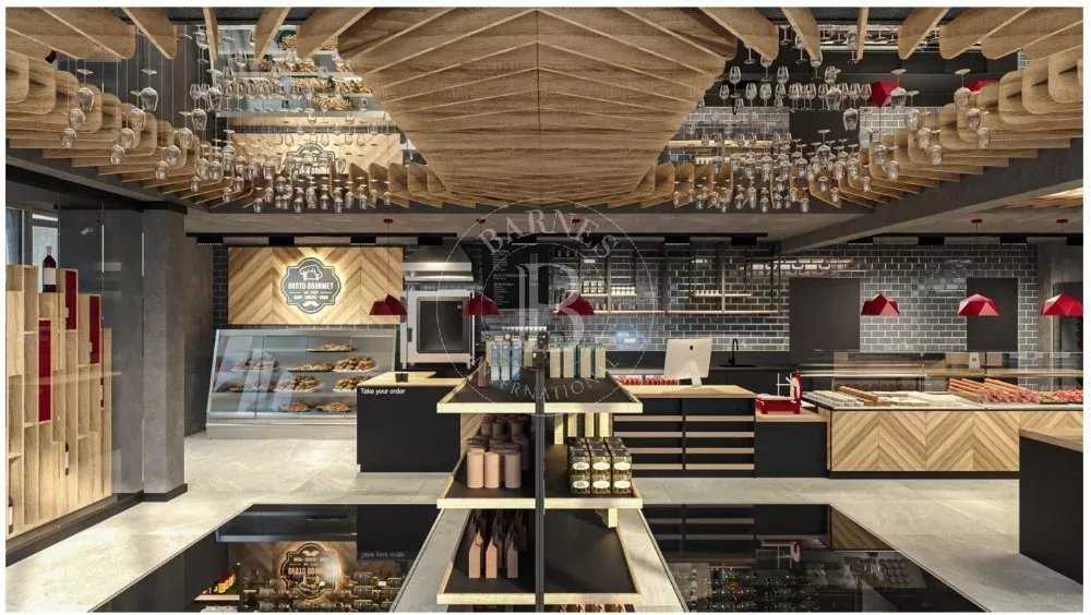 Proprietes-de-luxe Sofia