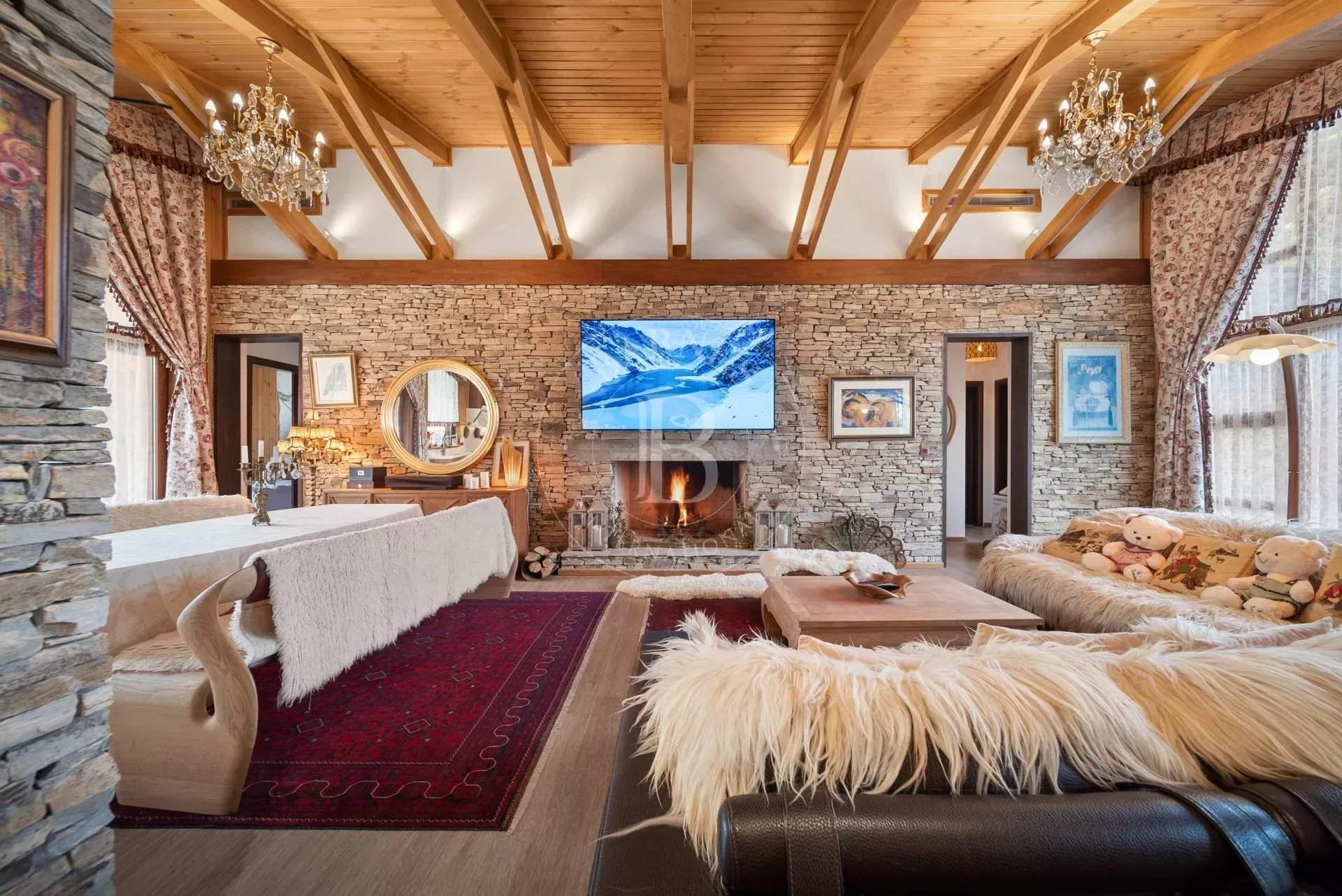 Bansko  - Chalet 4 Pi&egrave;ces 3 Chambres - picture 10