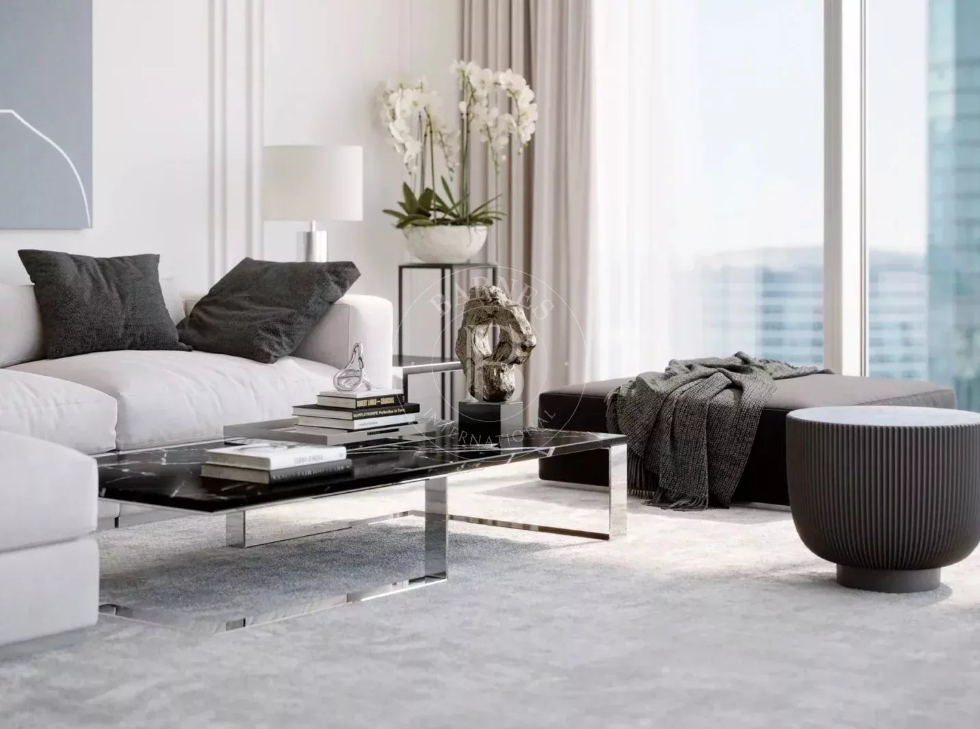 Sofia  - Appartement 2 Pi&egrave;ces, 1 Chambre - picture 9