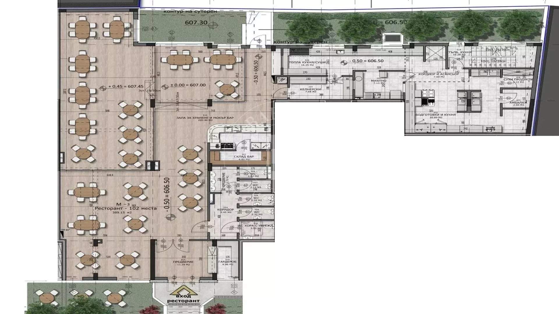 Sofia  - Premises  - picture 3