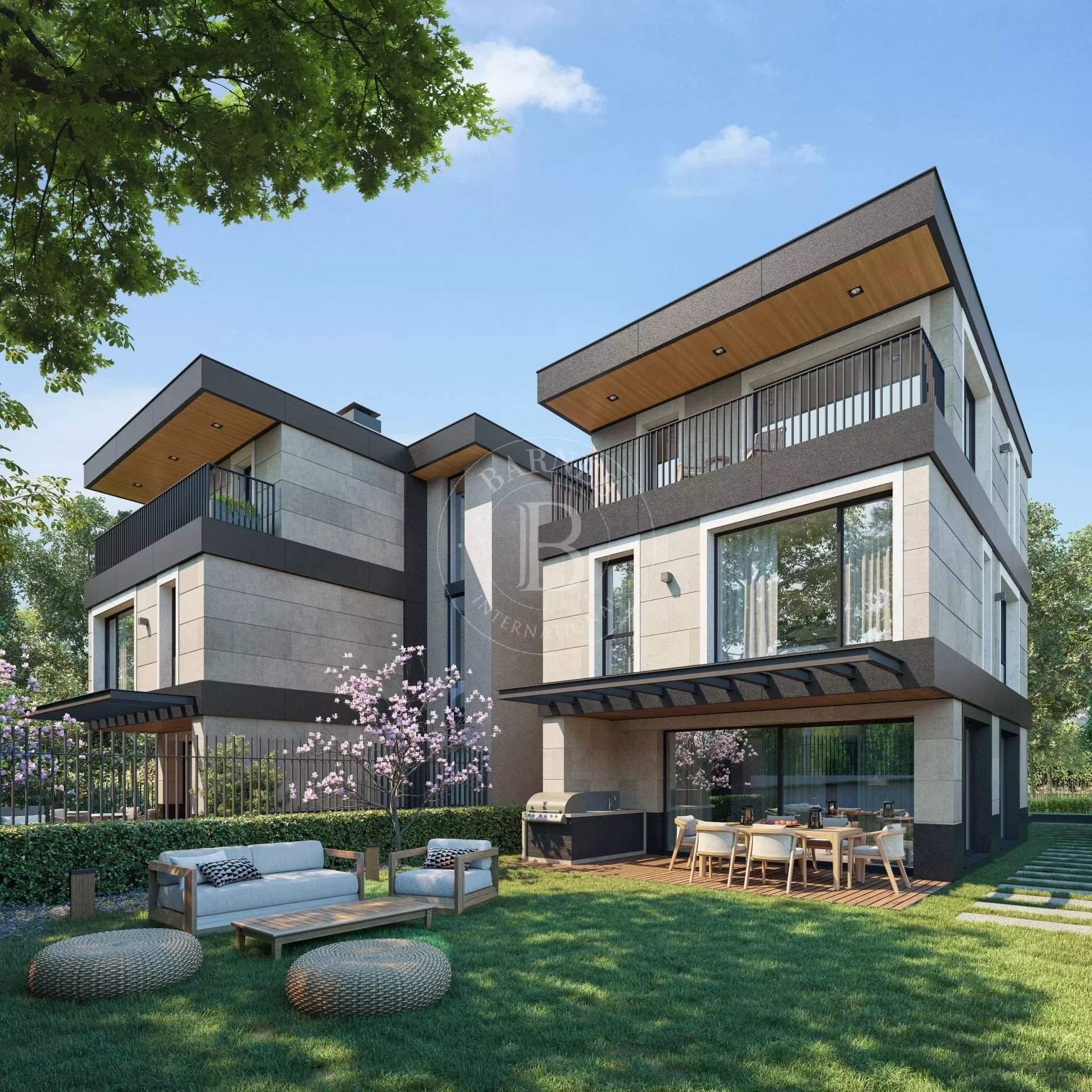 Sofia  - Maison 5 Pi&egrave;ces 4 Chambres - picture 2