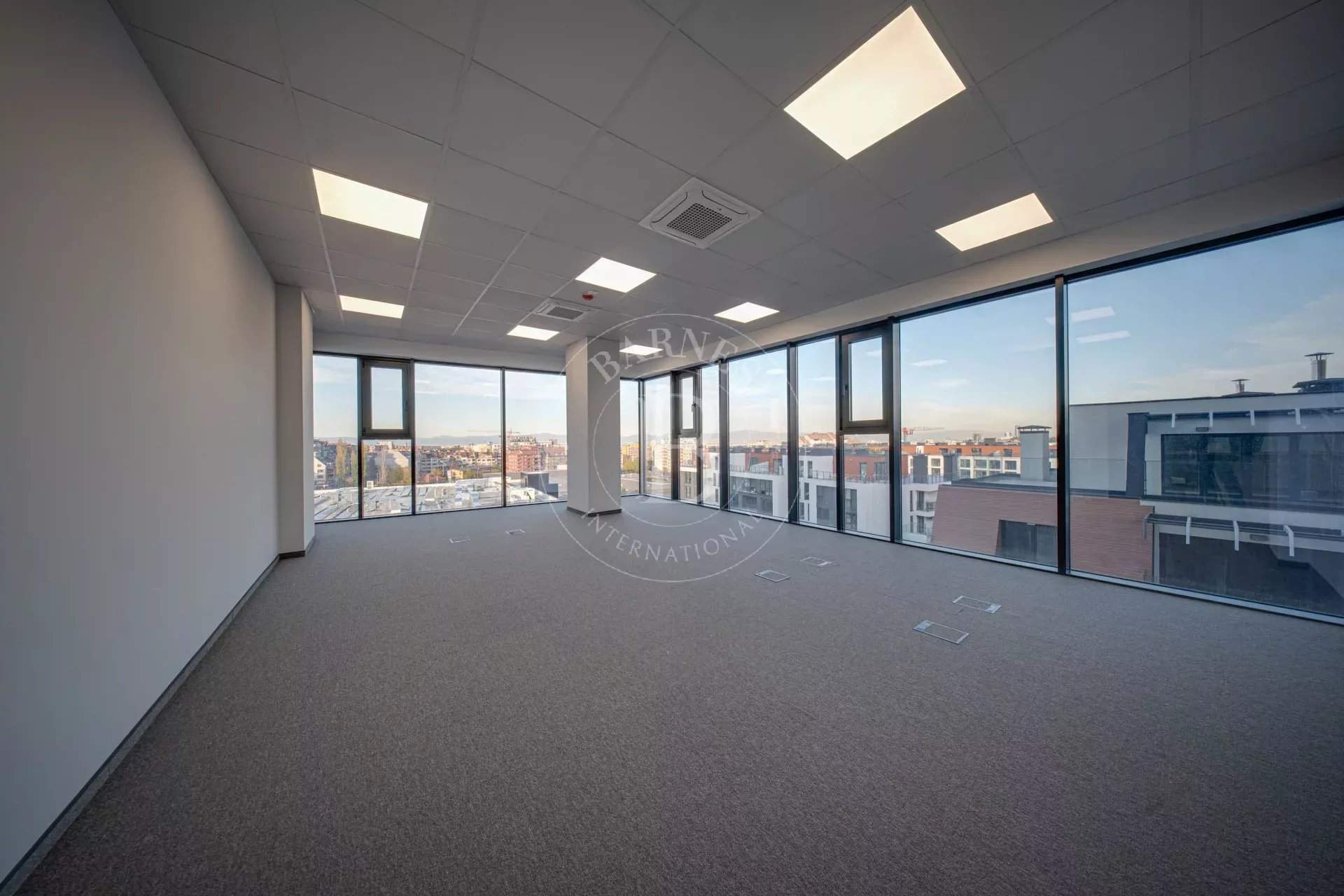 Sofia  - Bureaux  - picture 12