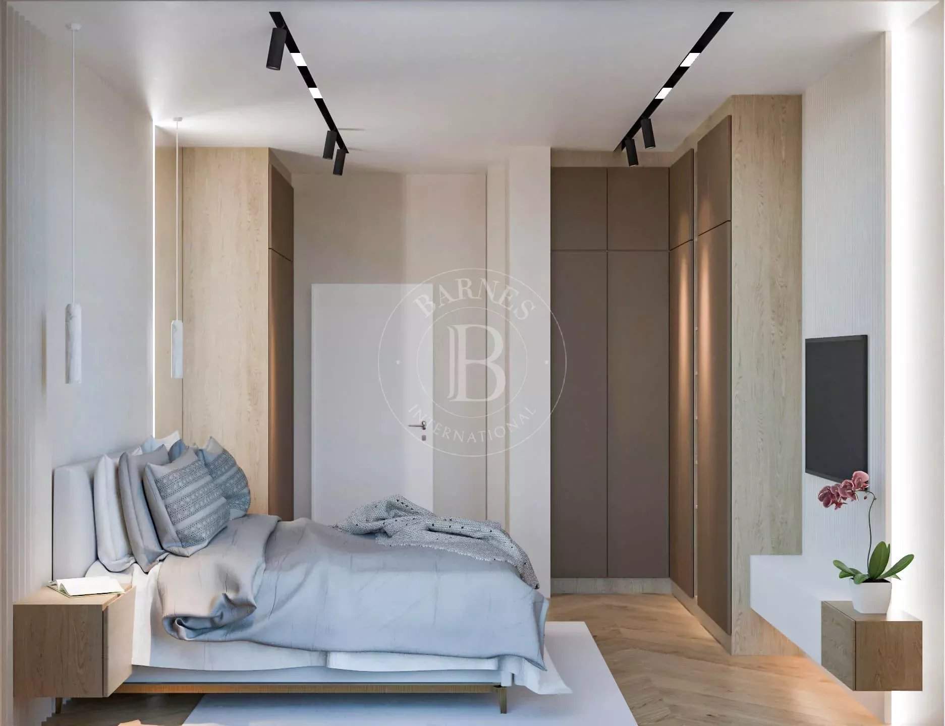 Sofia  - Penthouse 3 Bedrooms - picture 9
