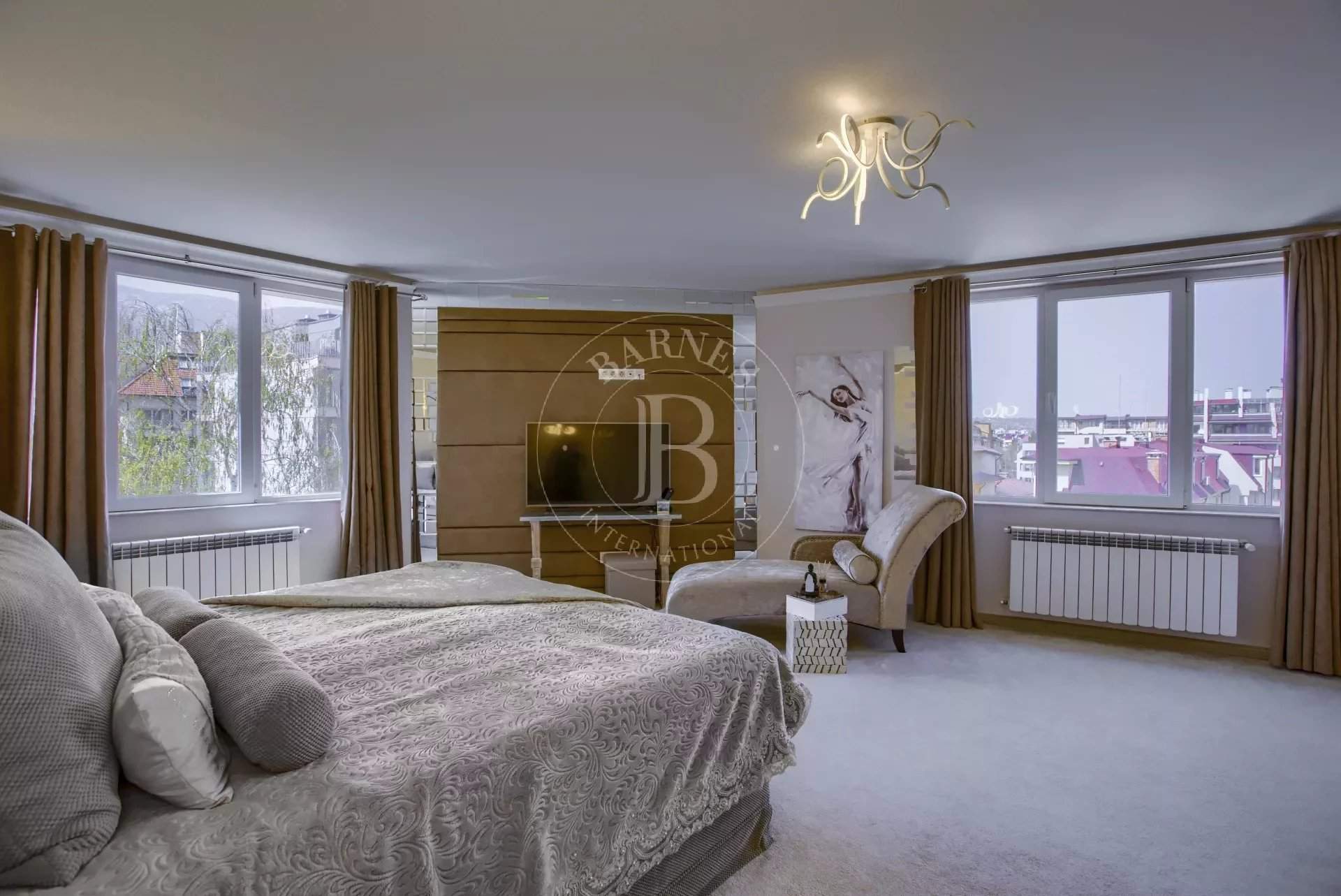 Sofia  - Apartment 3 Bedrooms - picture 9