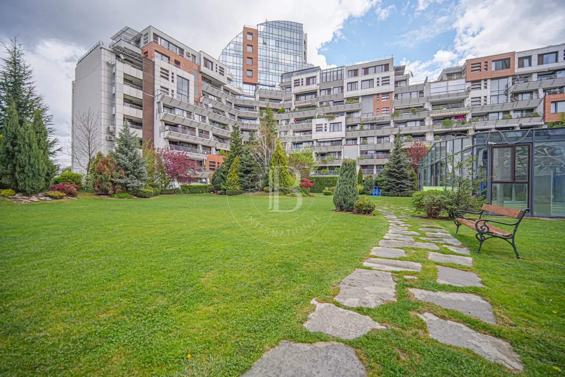 Sofia  - Apartment 2 Bedrooms - picture 2